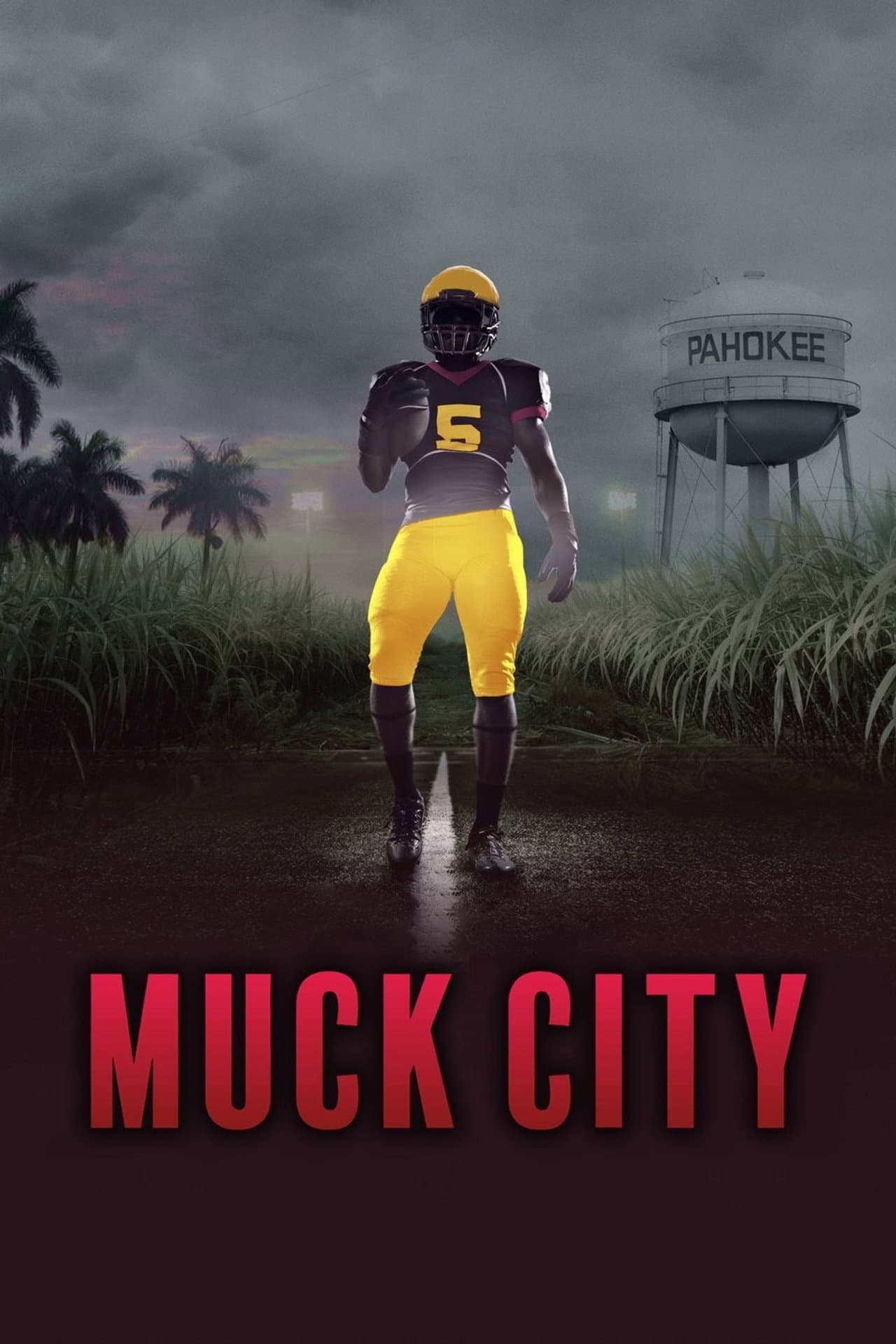 4th and Forever: Muck City preview 2