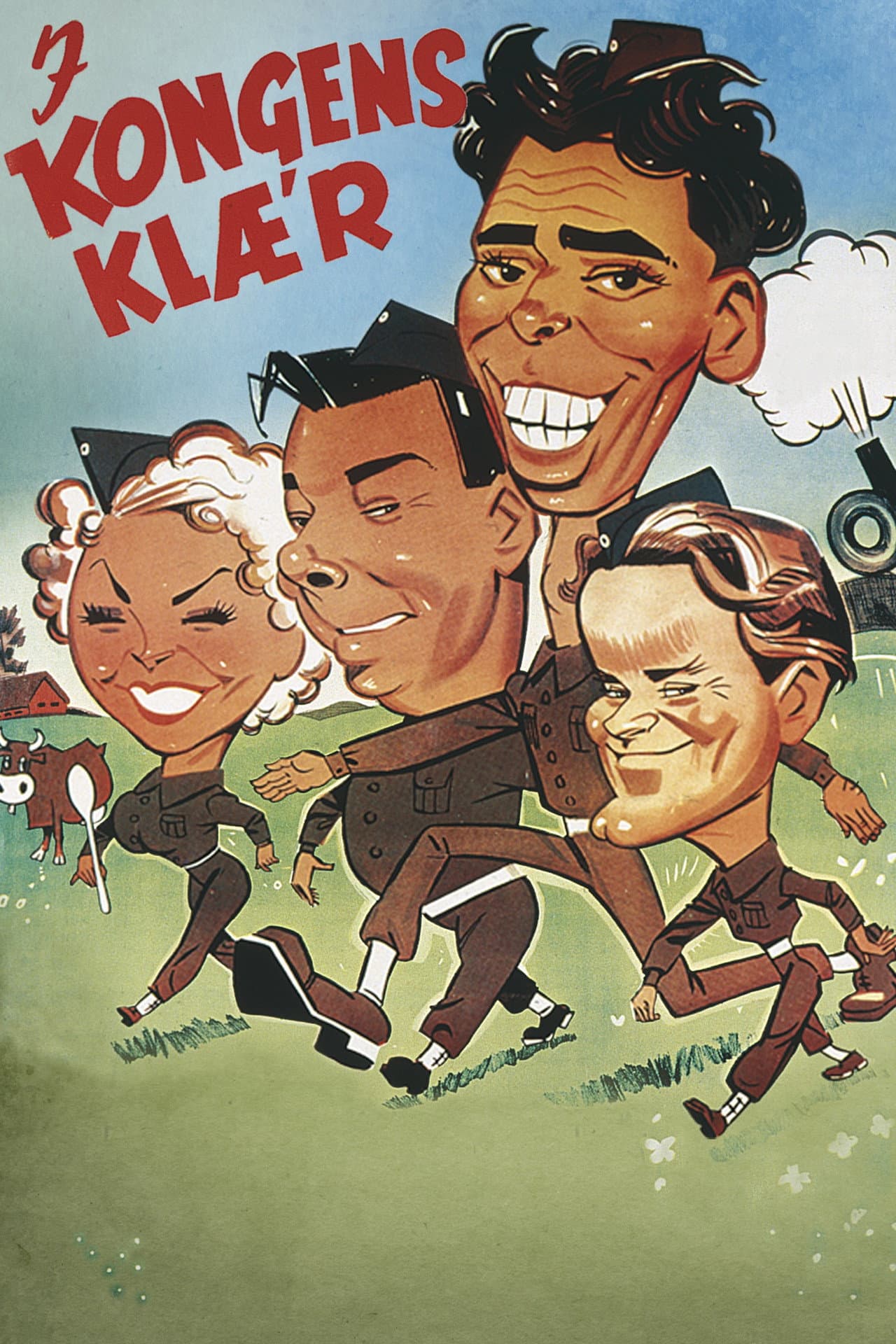 I kongens klæ'r preview 2