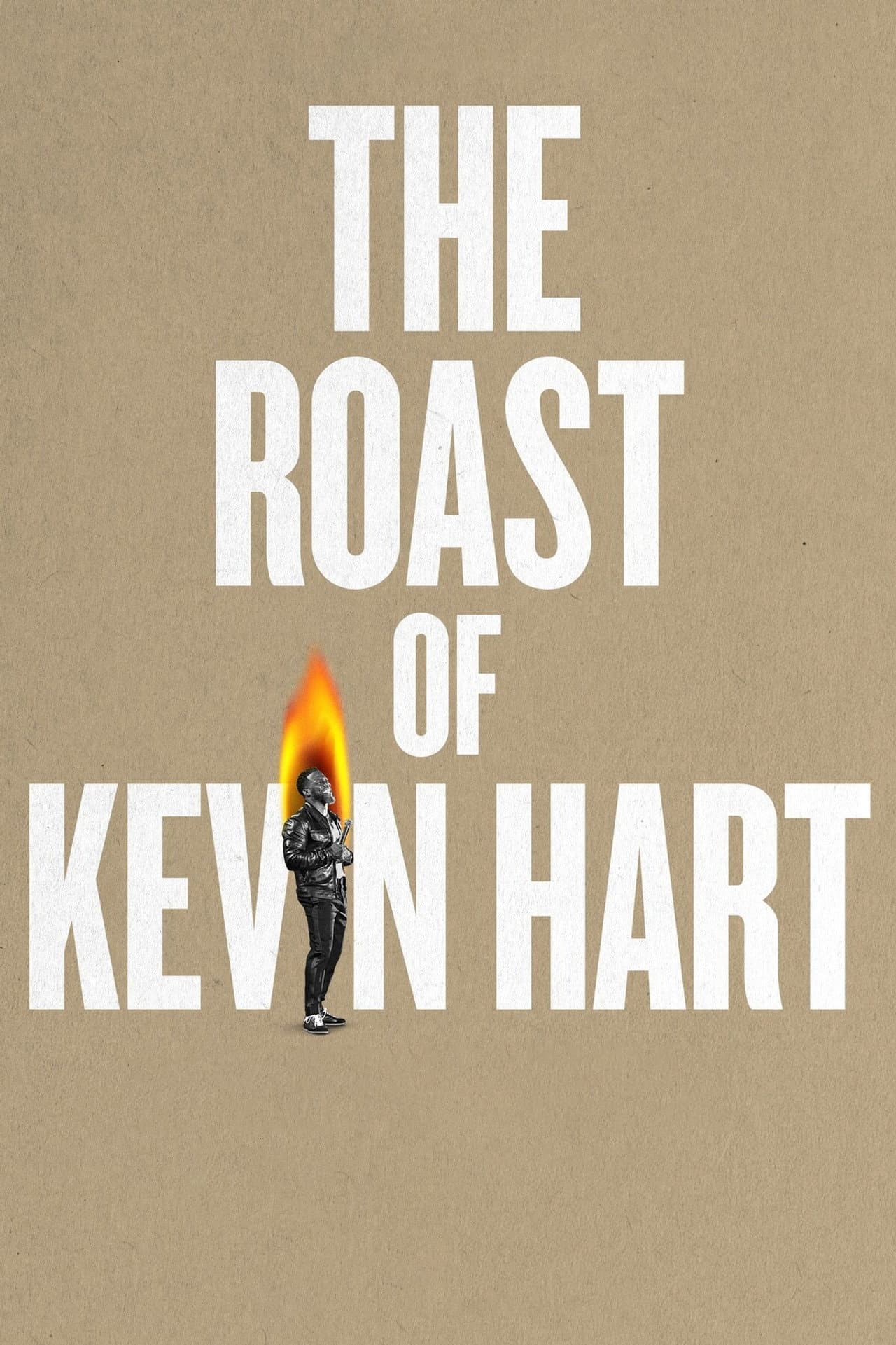 The Roast of Kevin Hart preview 2