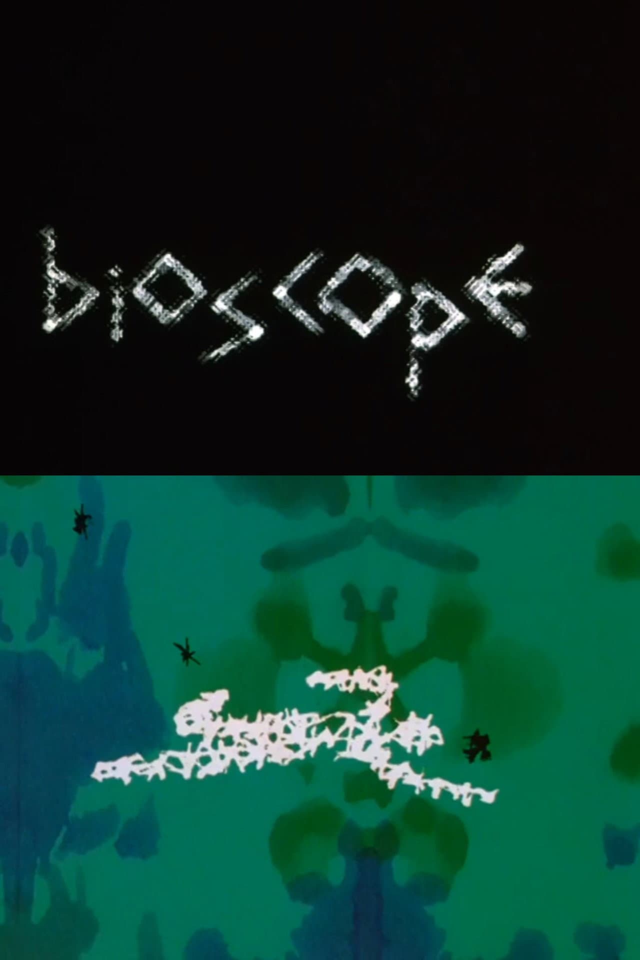 Bioscope preview 1