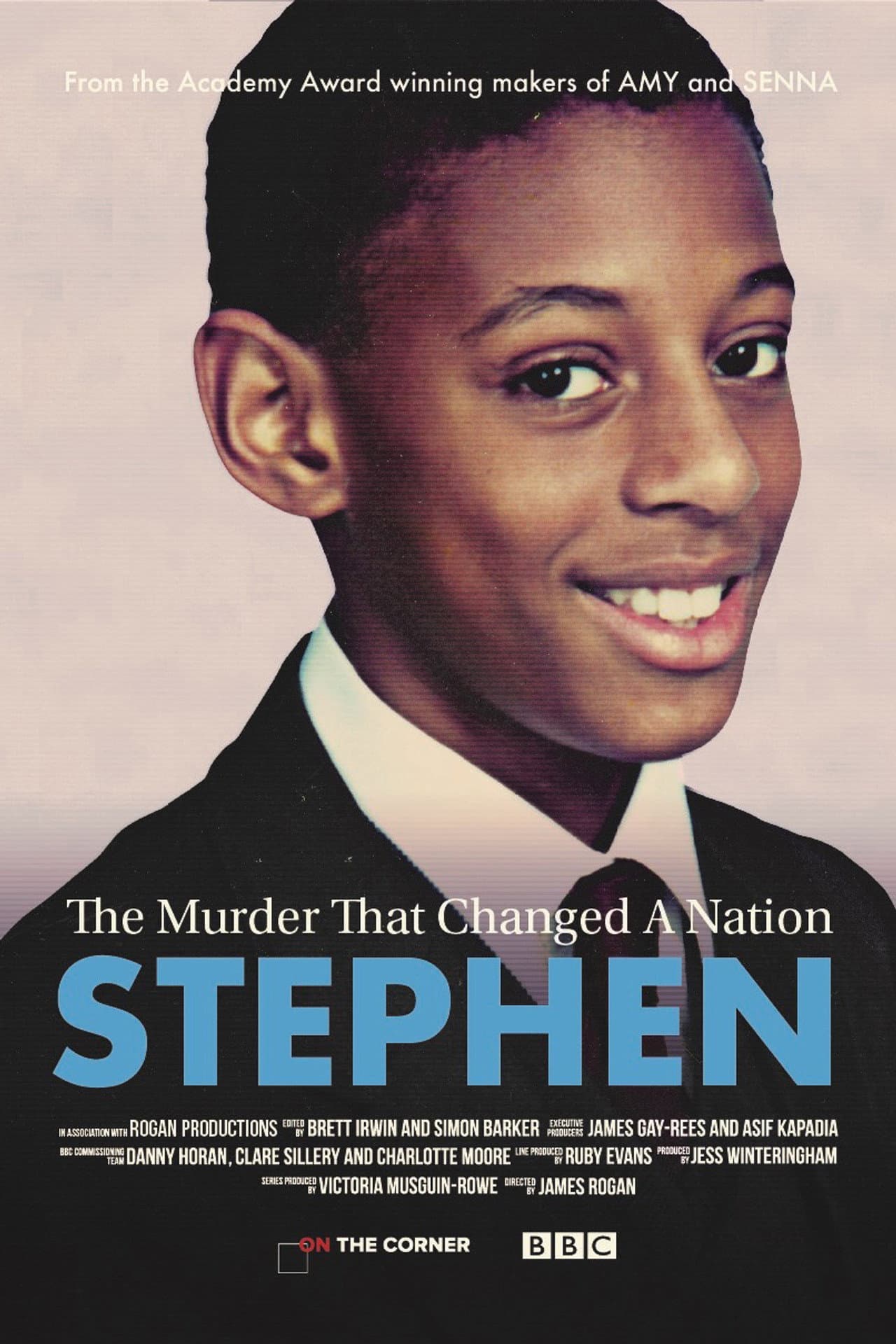 Stephen: The Murder That Changed a Nation preview 2