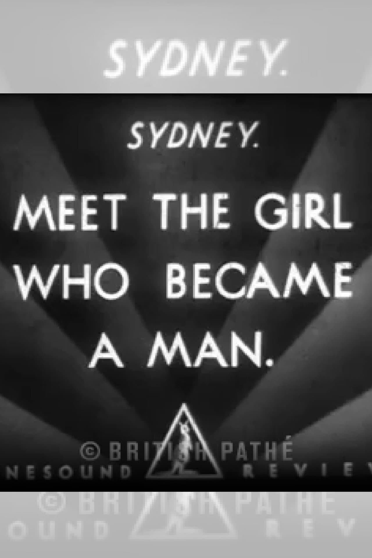 Meet The Girl Who Became A Man preview 1