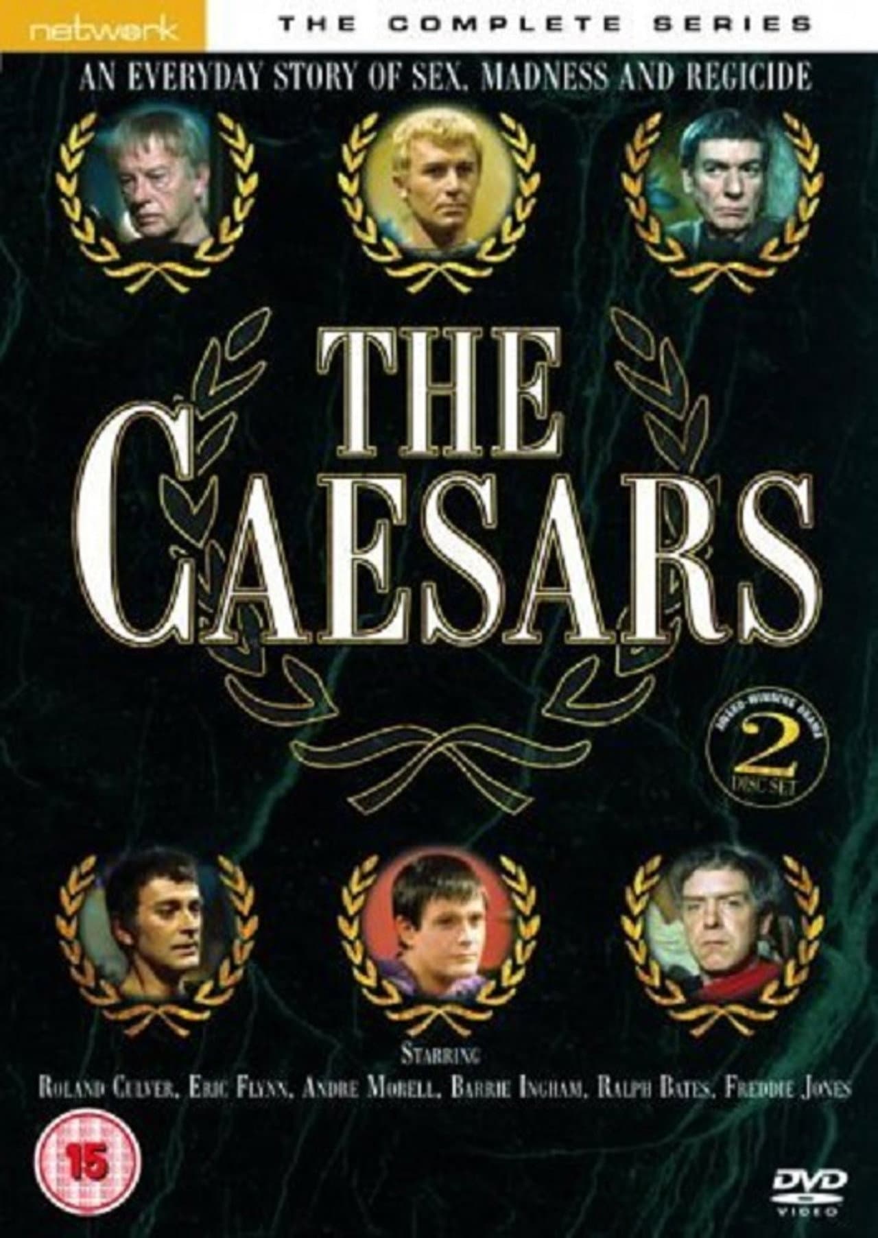 The Caesars preview 1