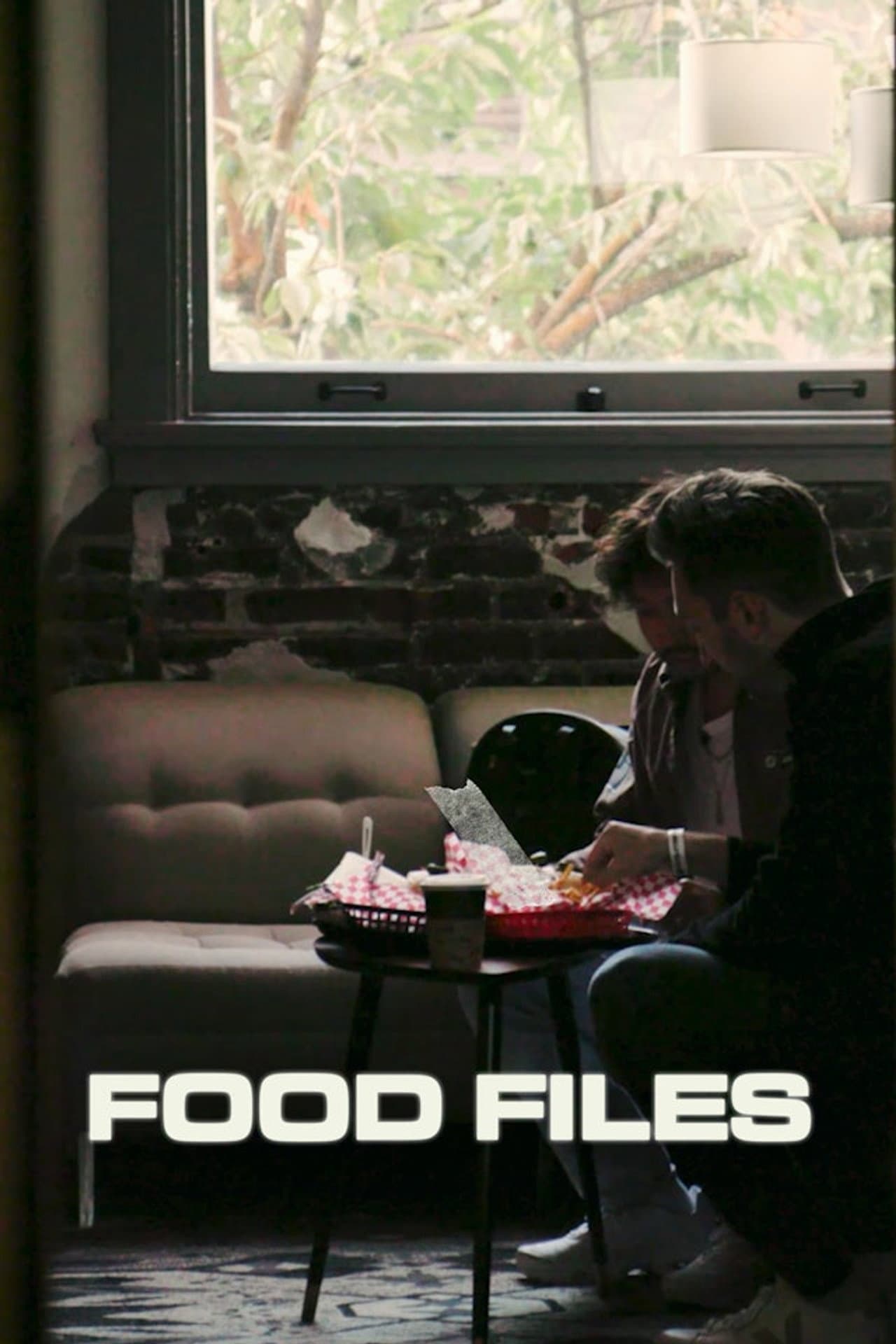Food Files preview 2