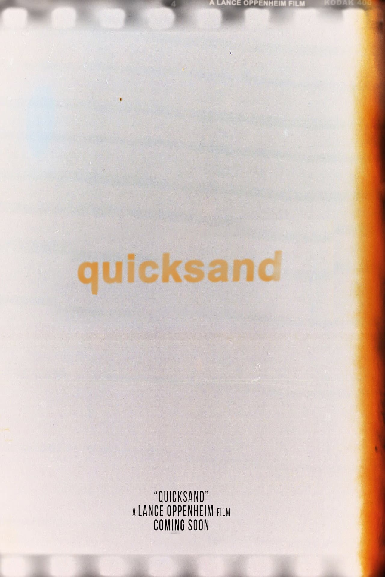 Quicksand preview 2