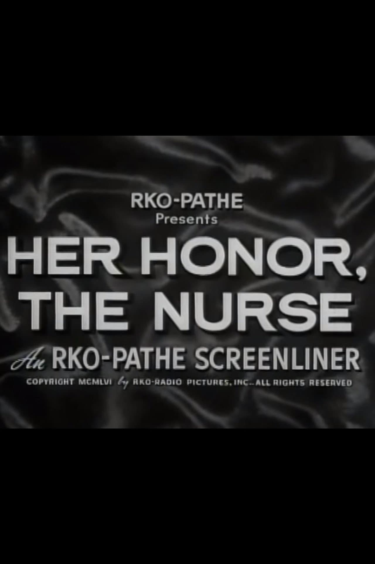 Her Honor, the Nurse preview 1