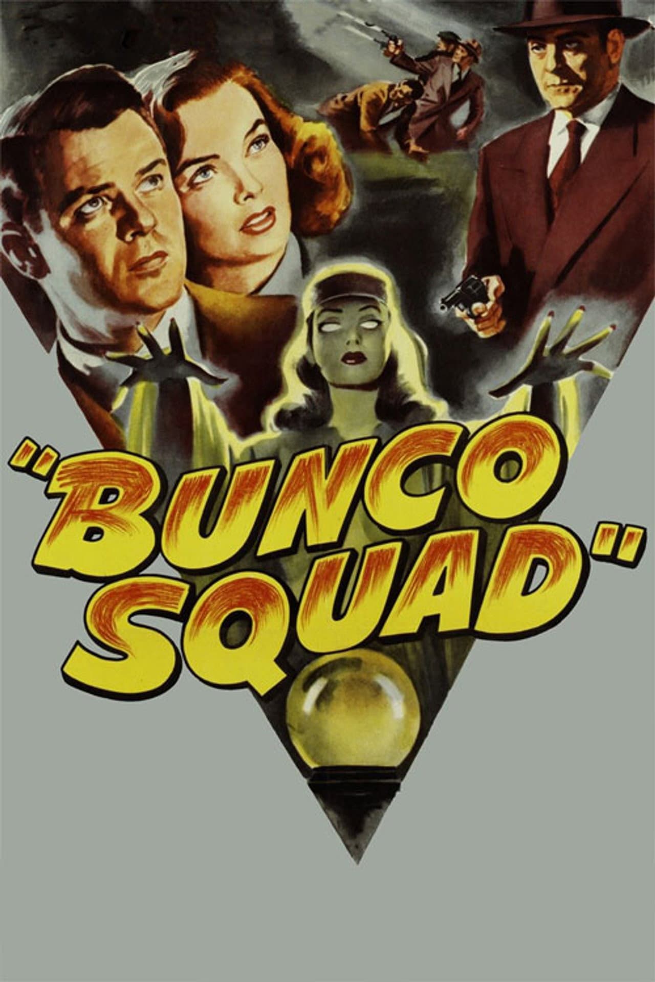 Bunco Squad preview 2