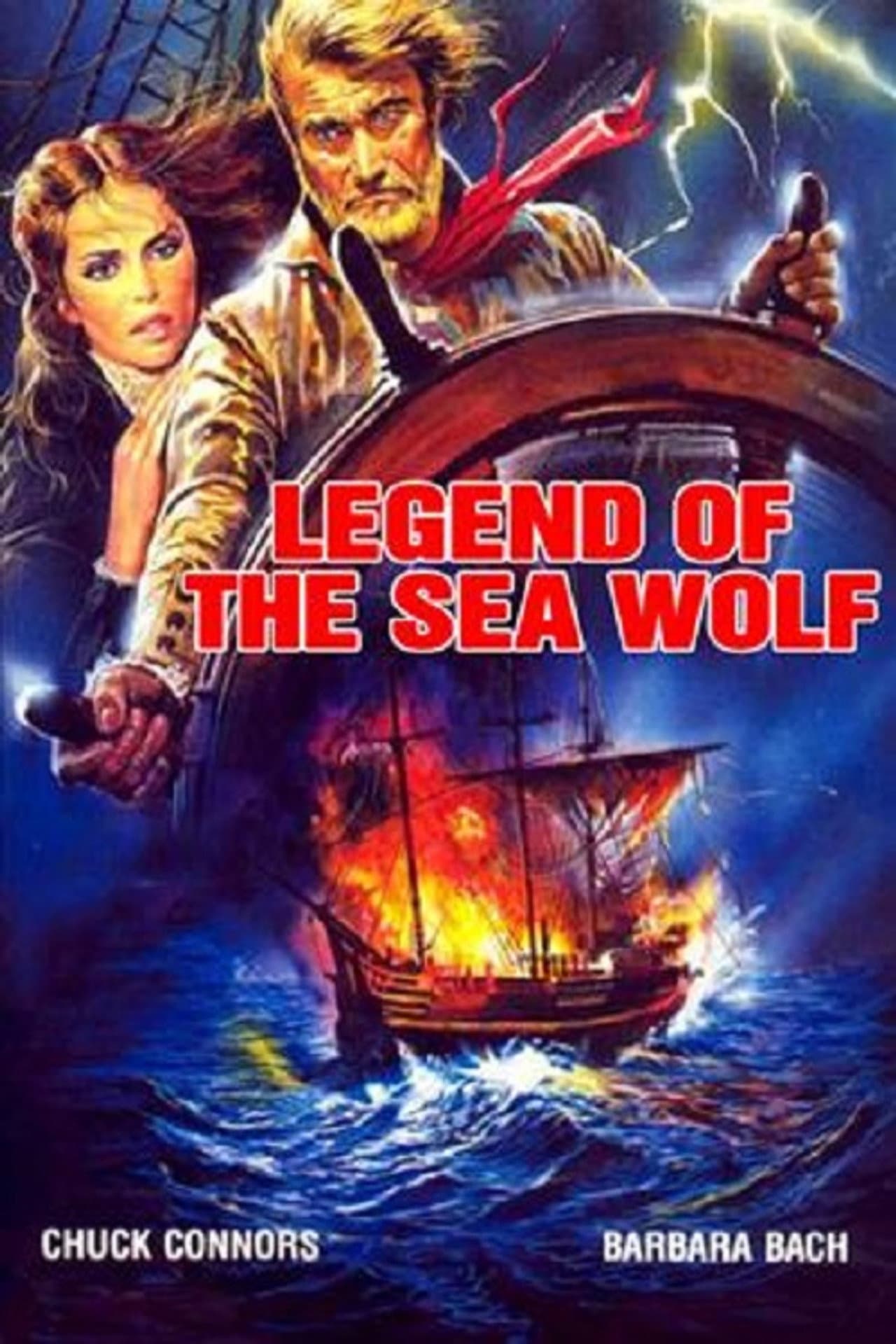 Legend of the Sea Wolf preview 1