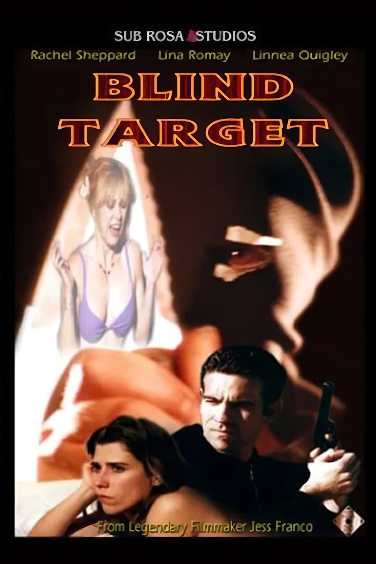 Blind Target preview 1