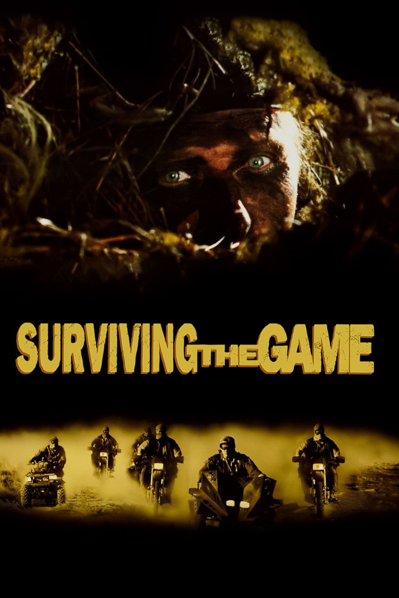 Surviving the Game preview 2