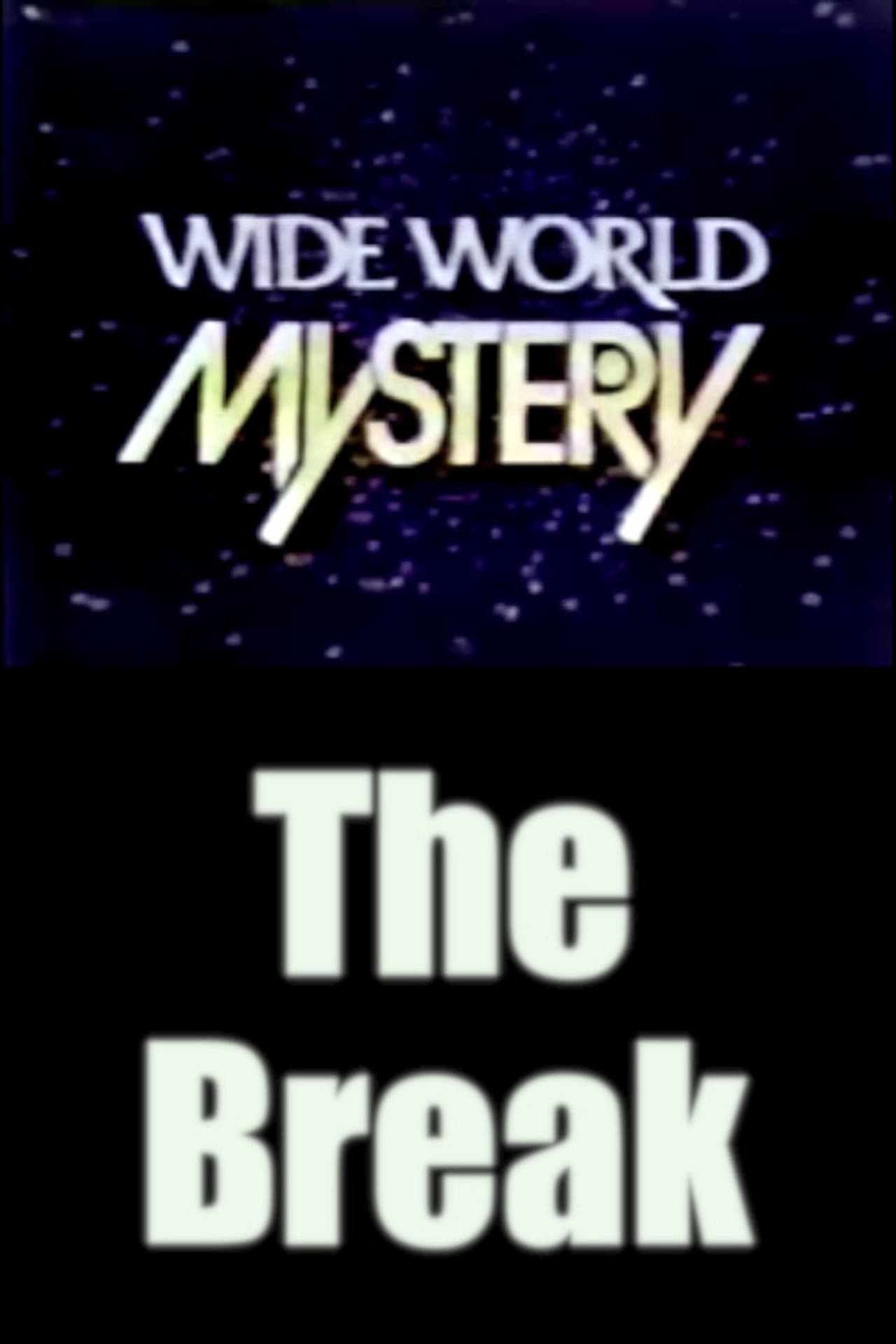 The Break preview 1