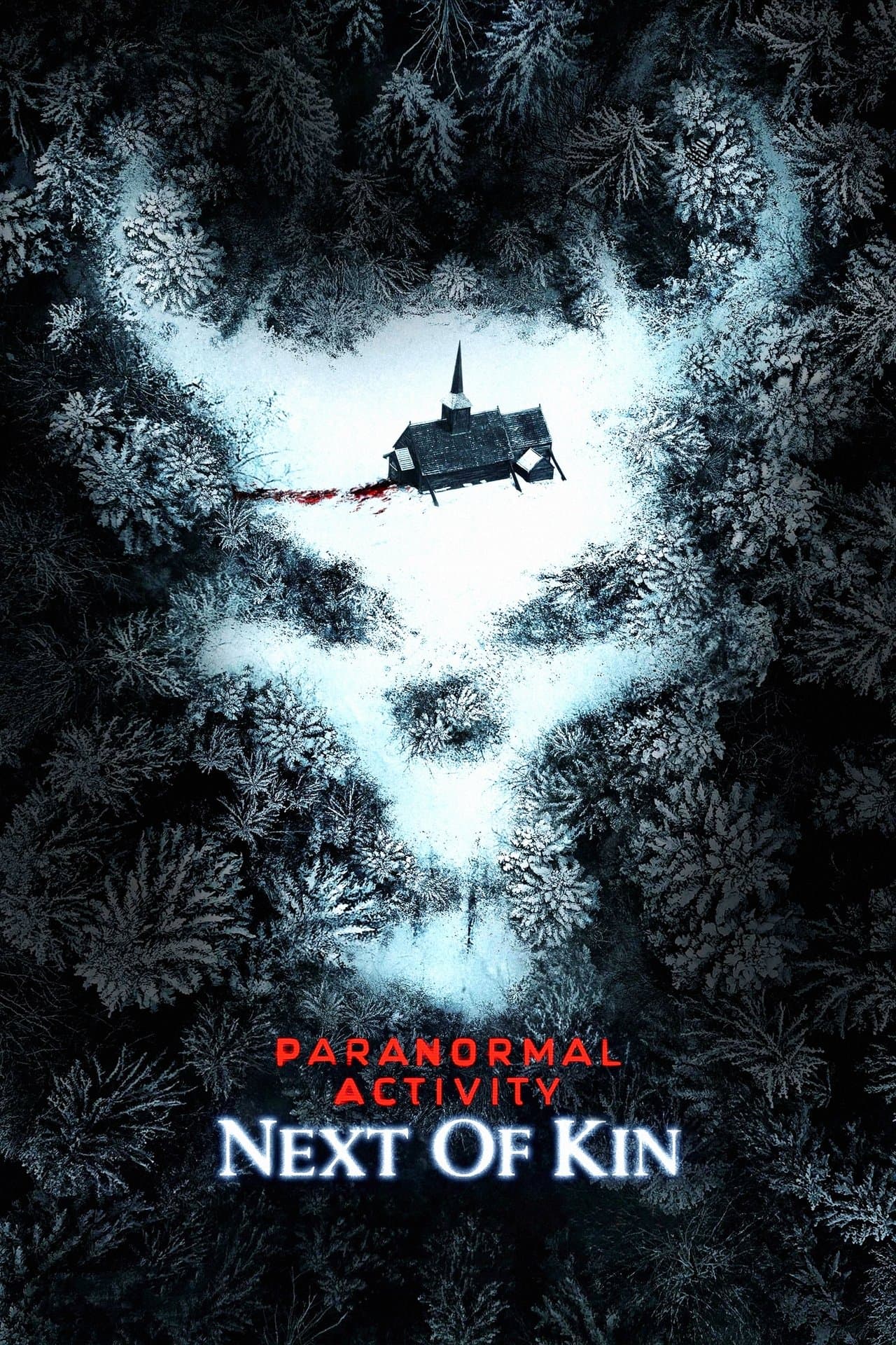 Paranormal Activity: Next of Kin preview 2