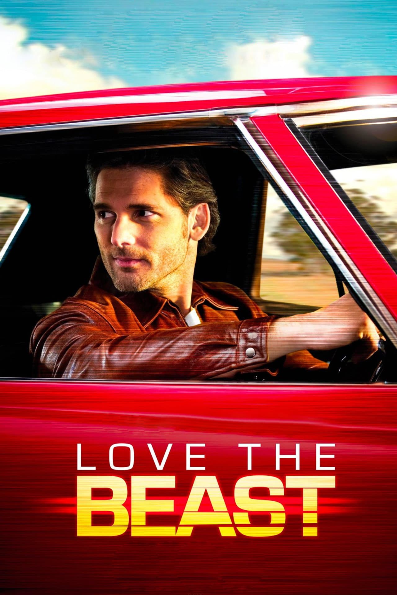 Love the Beast preview 2