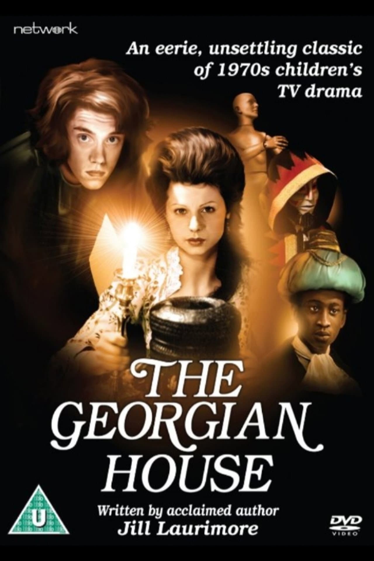 The Georgian House preview 2