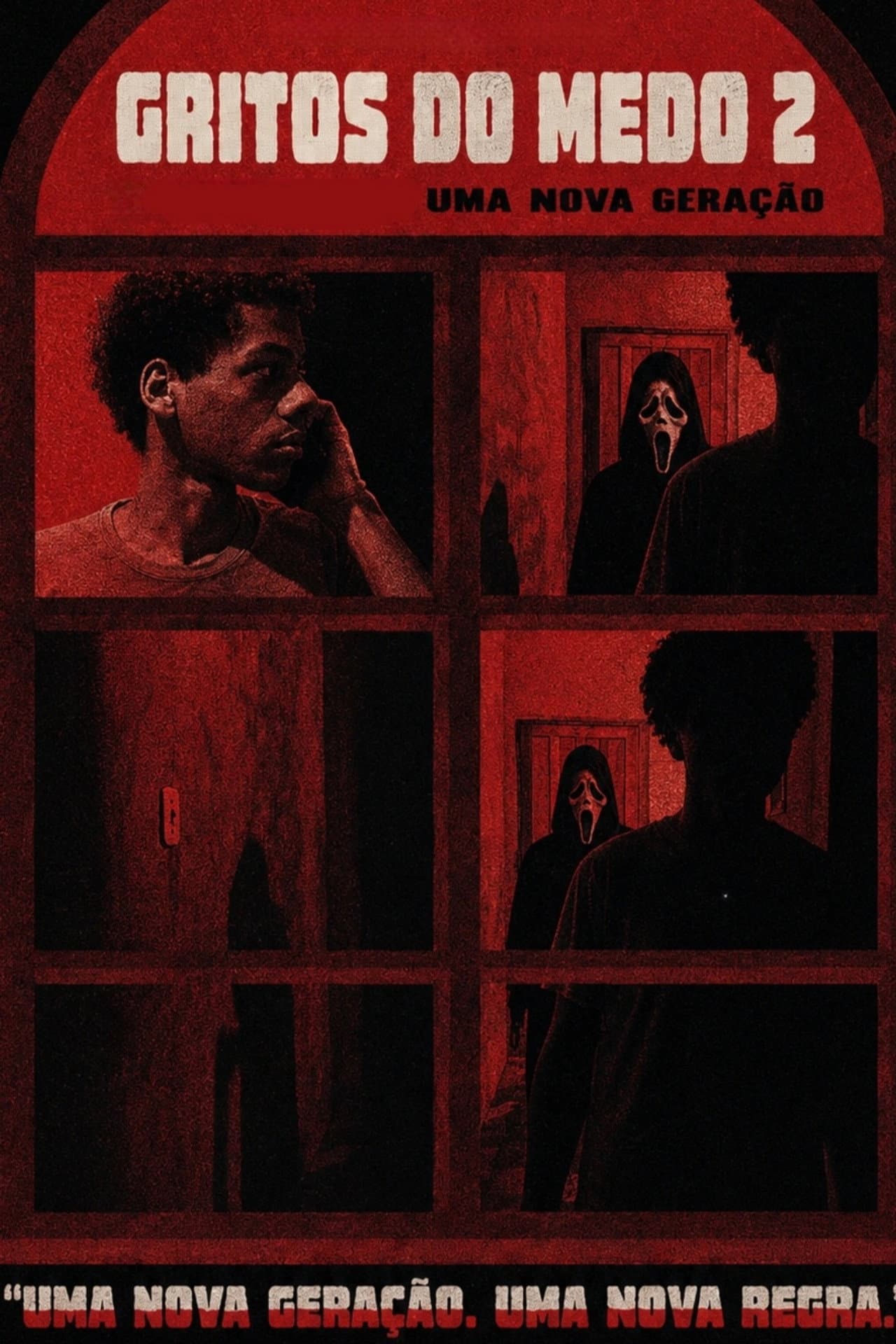 Gritos do medo 2 preview 1