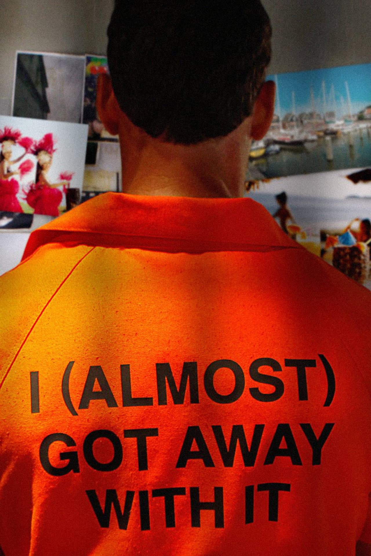 I (Almost) Got Away With It preview 2