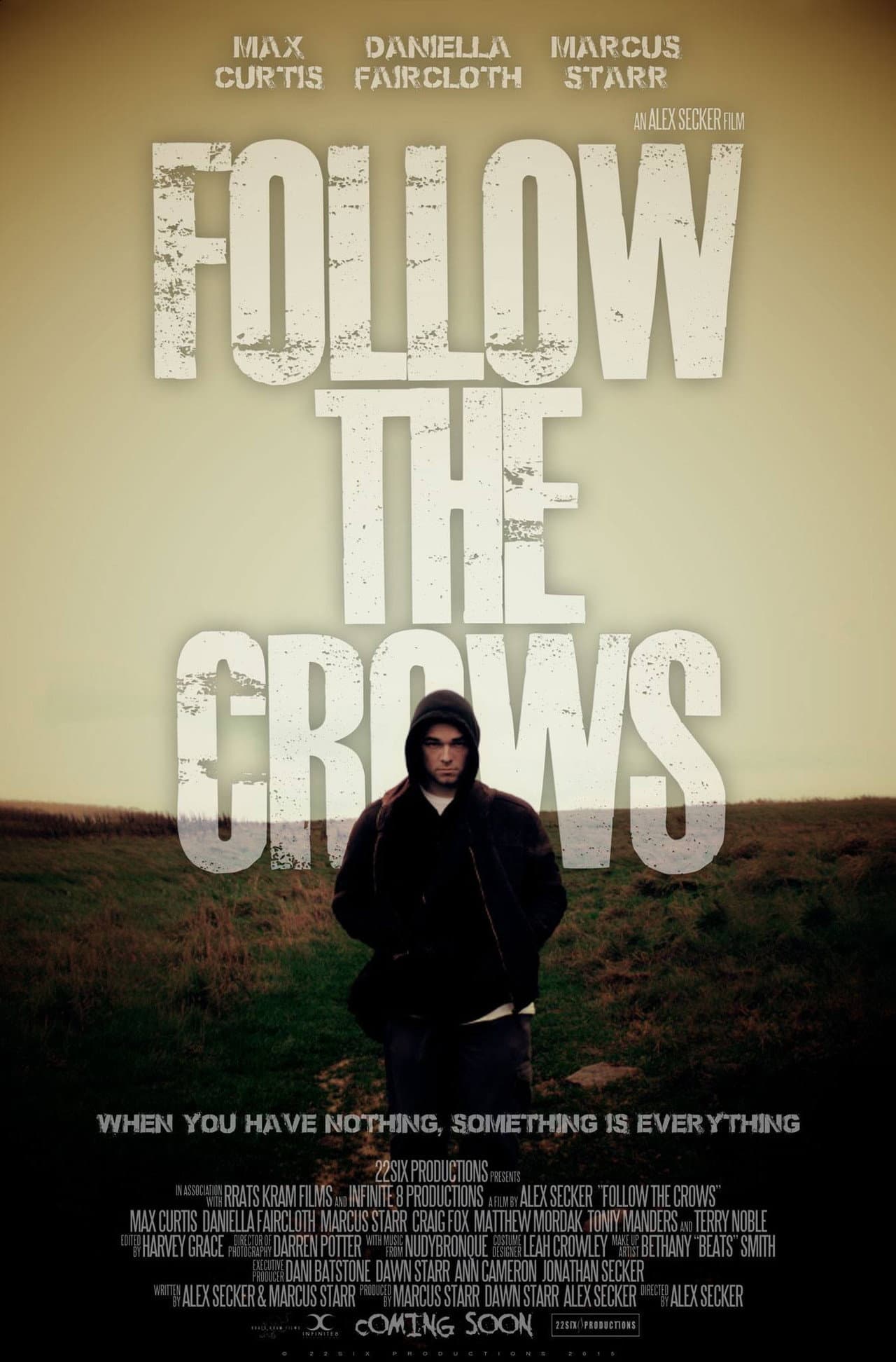 Follow the Crows preview 2