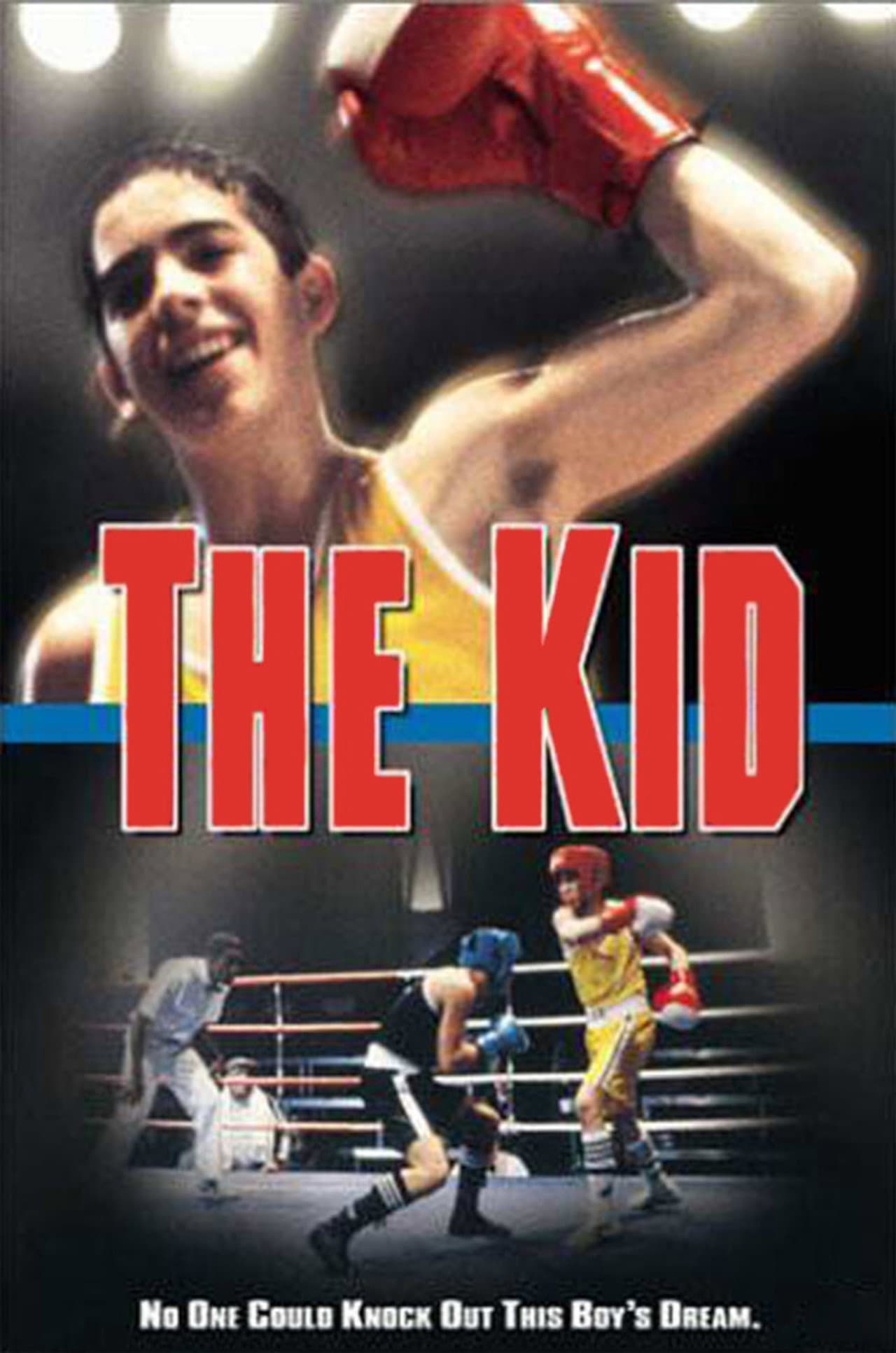 The Kid preview 1