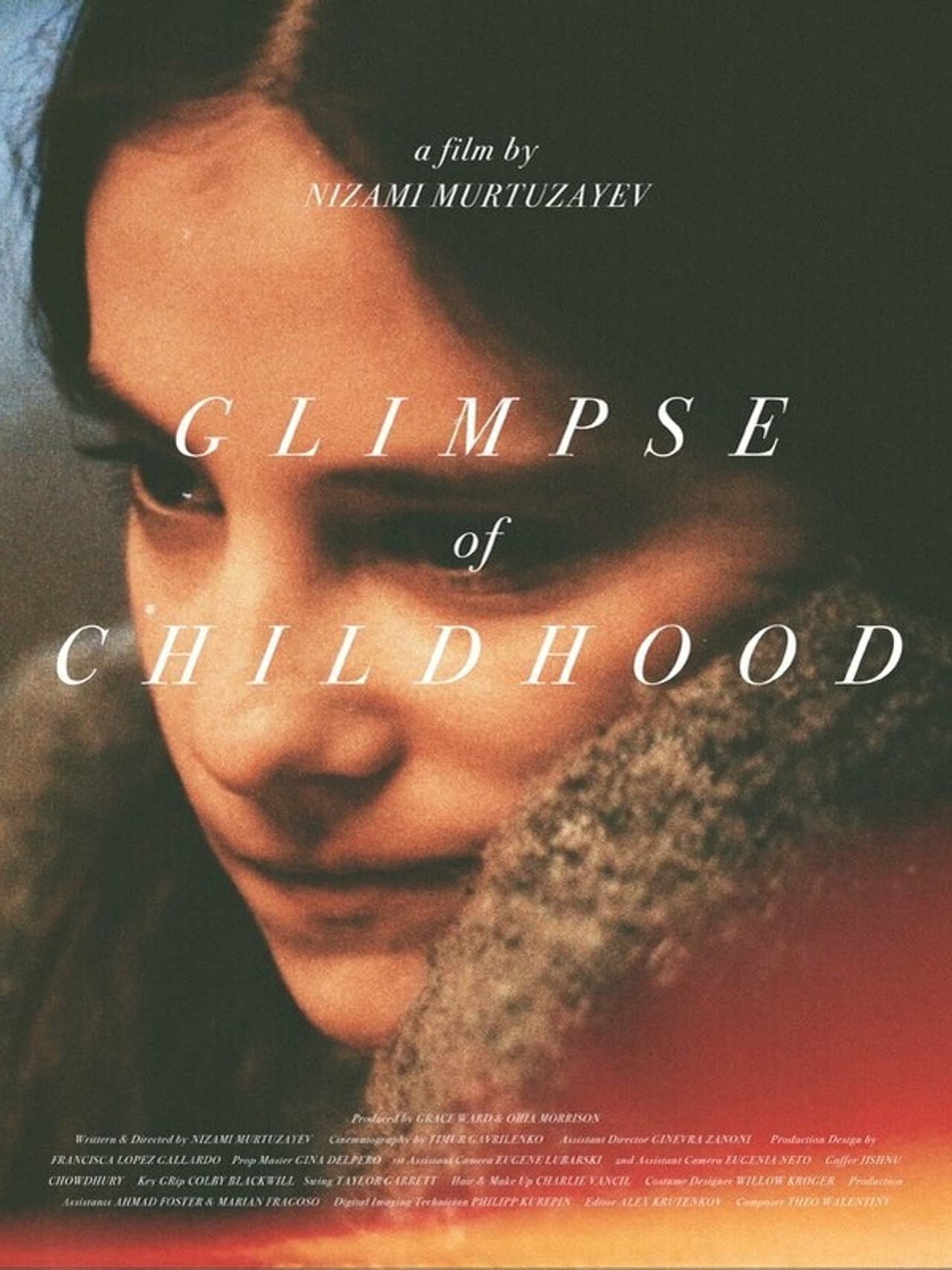Glimpse of Childhood preview 2