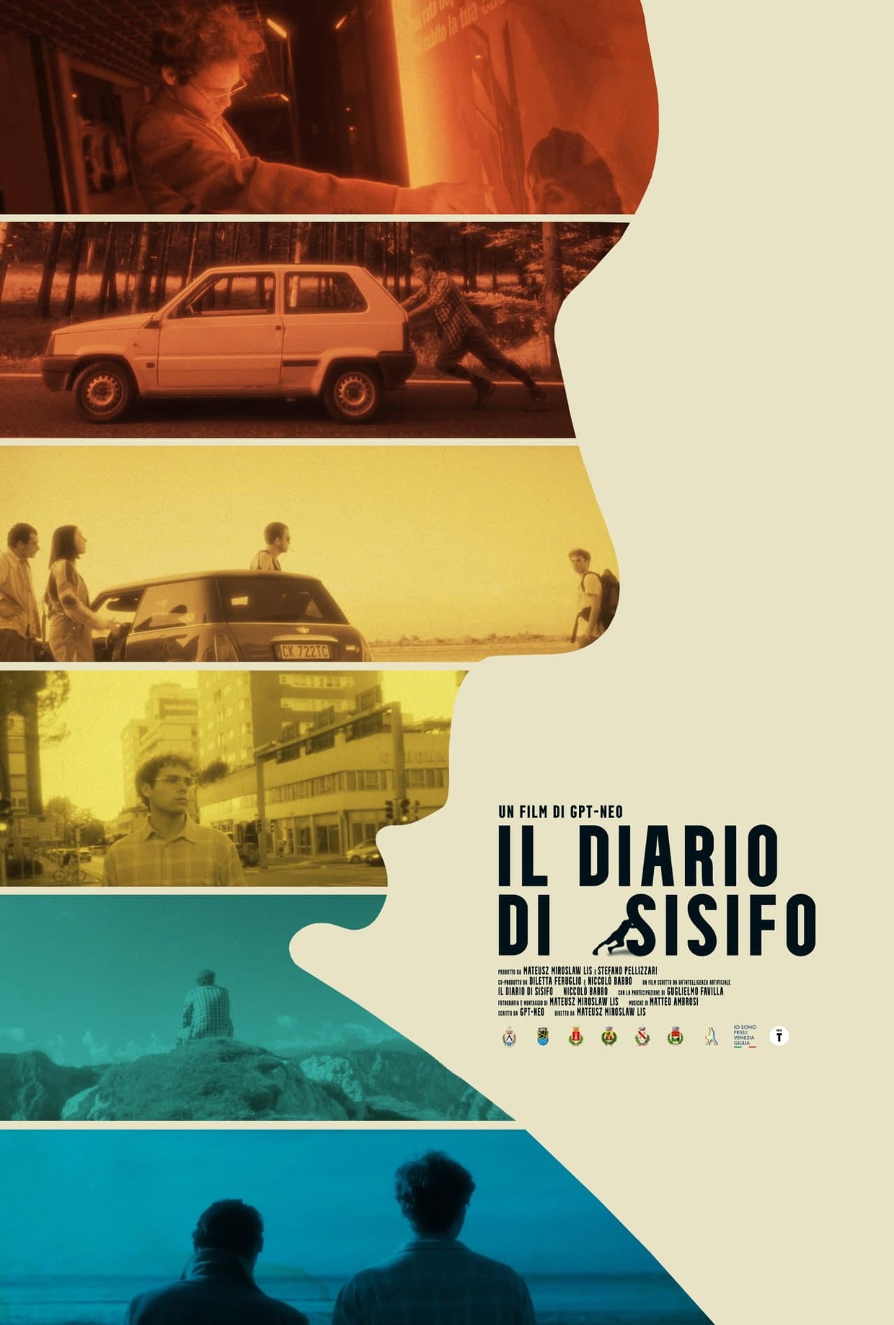 The Diary of Sisyphus preview 2