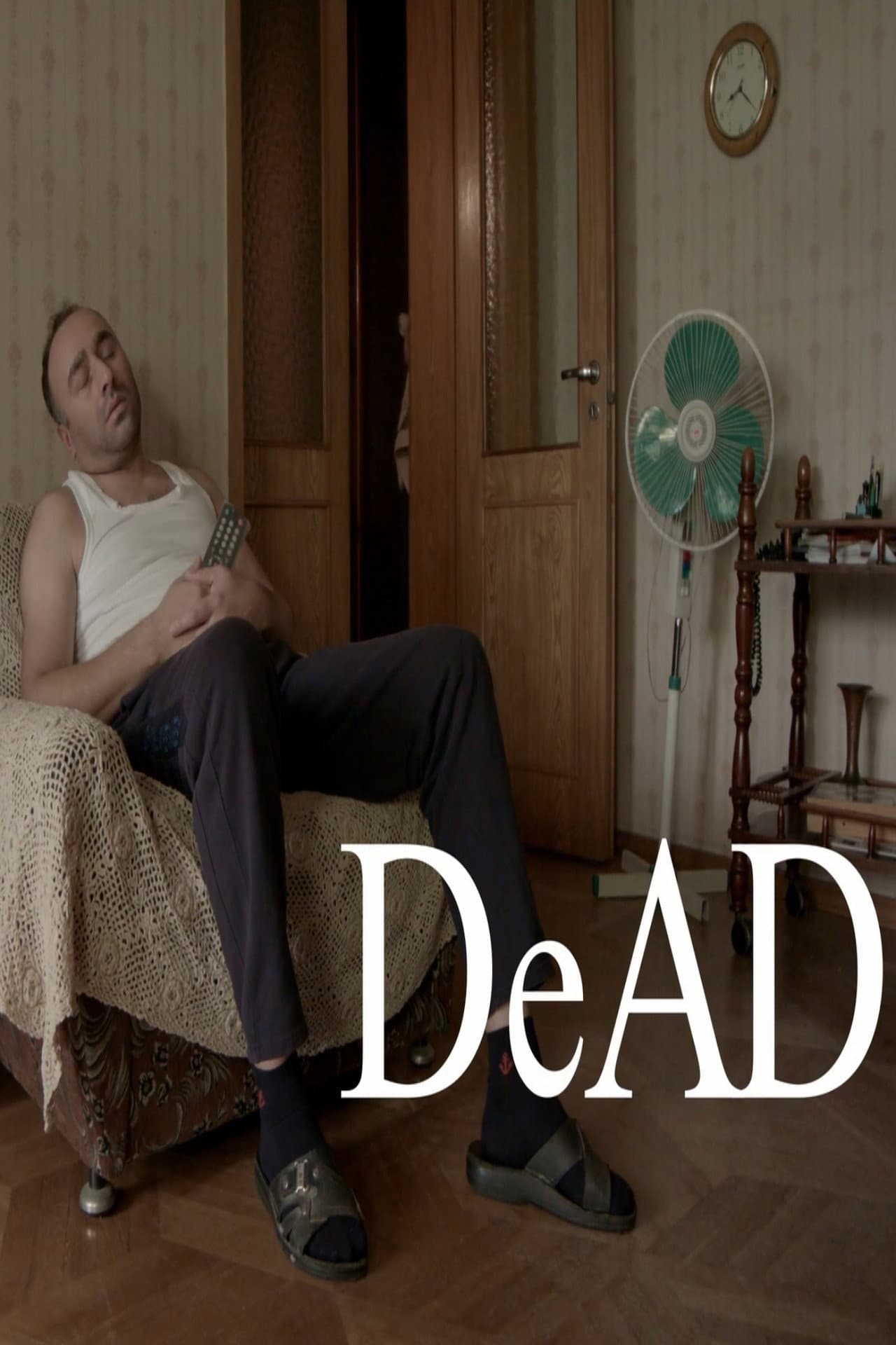 DeAD preview 2