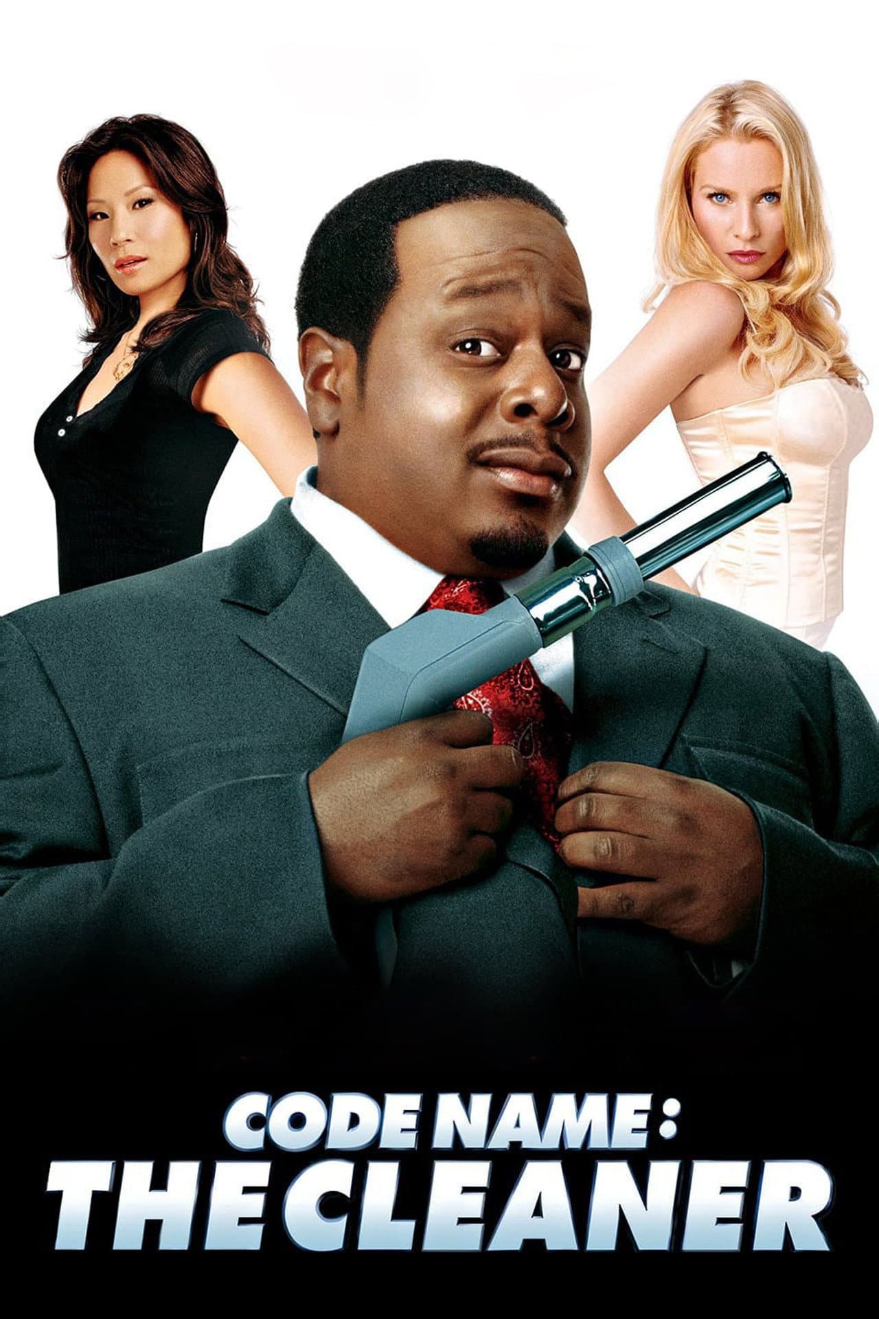 Code Name: The Cleaner preview 2
