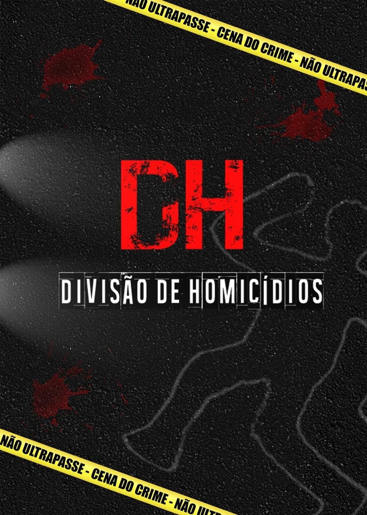 DH - Divisão de Homicídios preview 2