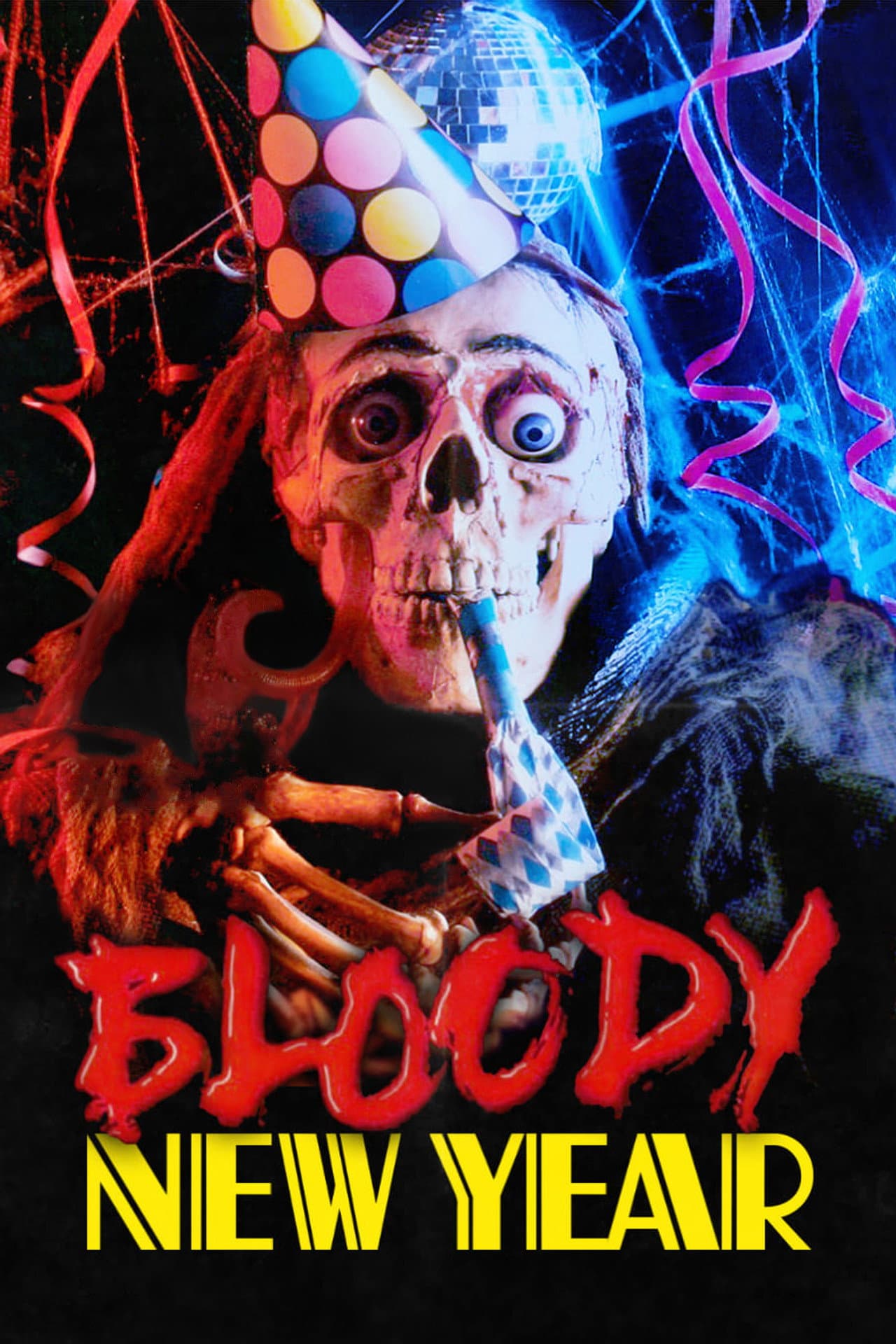 Bloody New Year preview 2