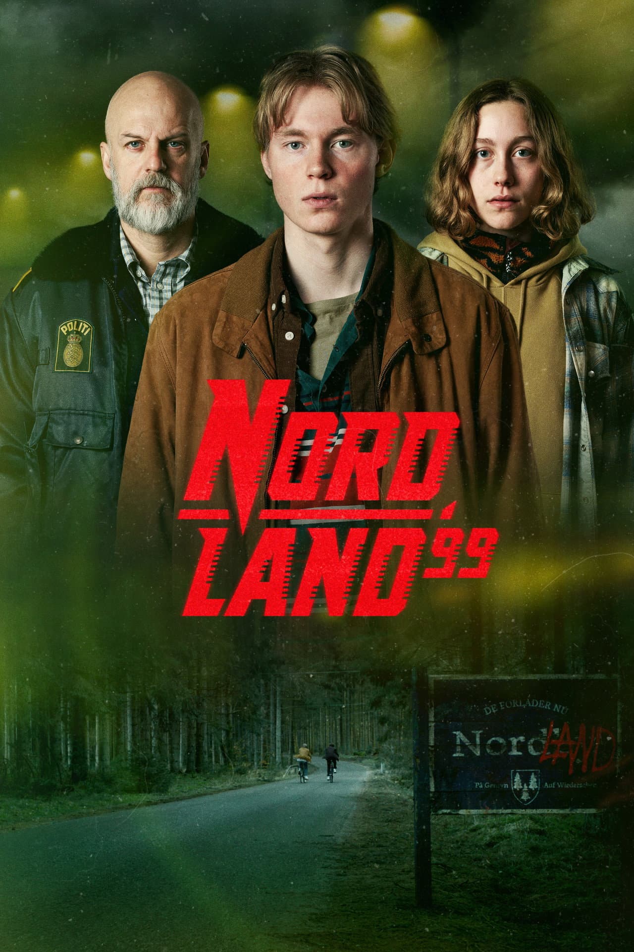 Nordland ’99 preview 2