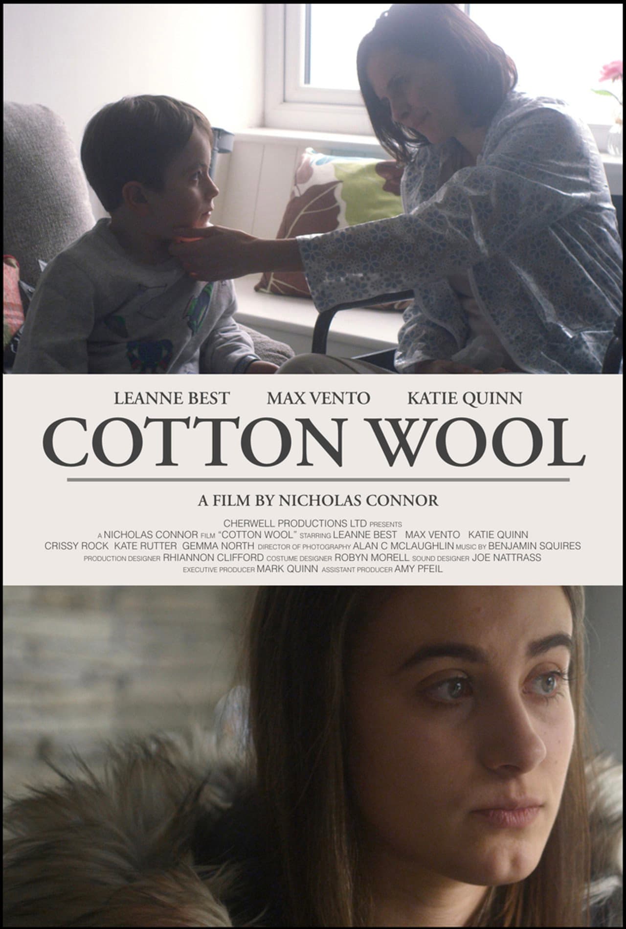 Cotton Wool preview 2