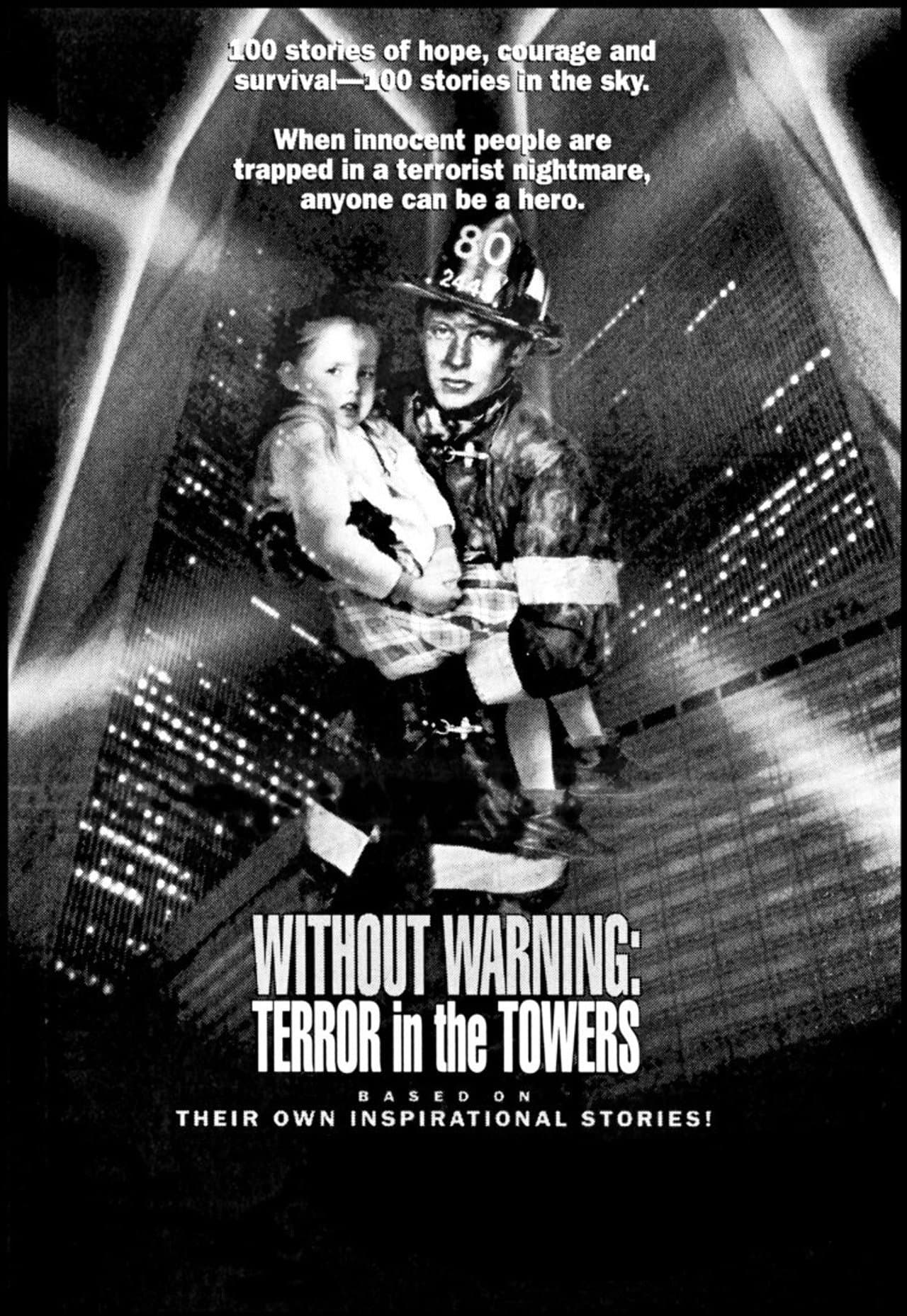 Without Warning: Terror in the Towers preview 1