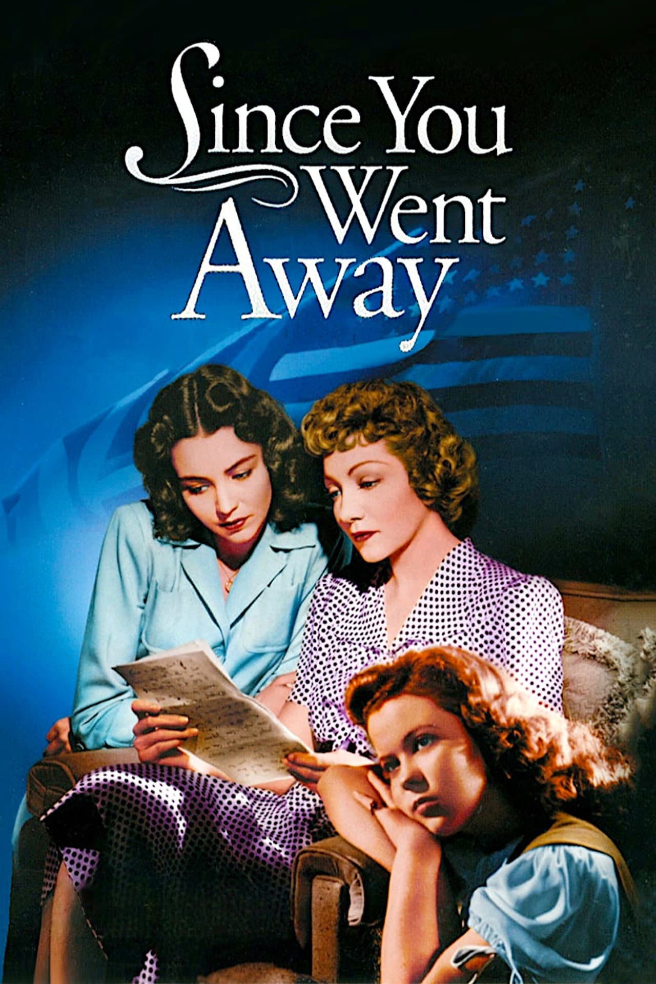 Since You Went Away preview 2