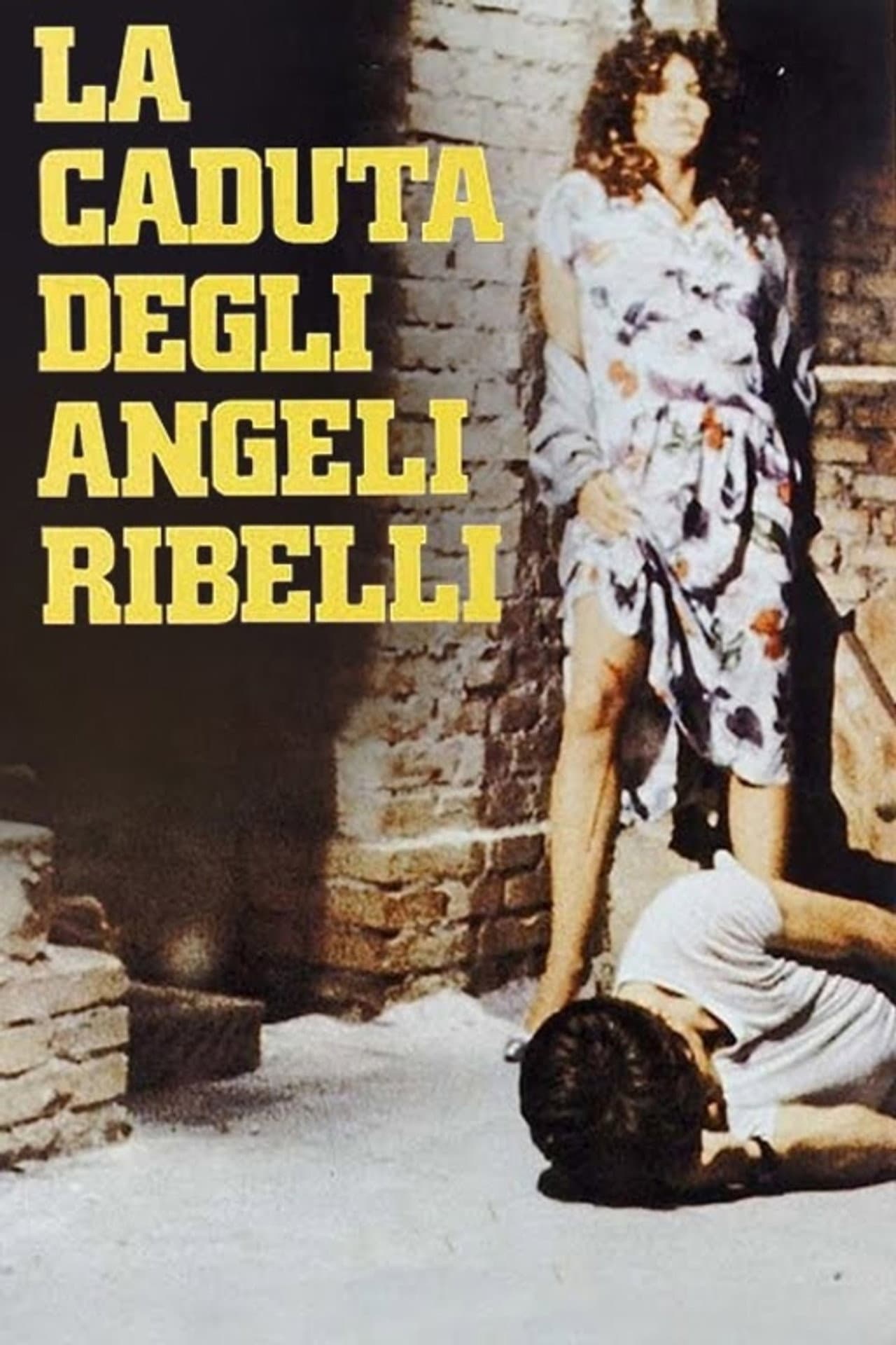 The Fall of the Rebel Angels preview 2