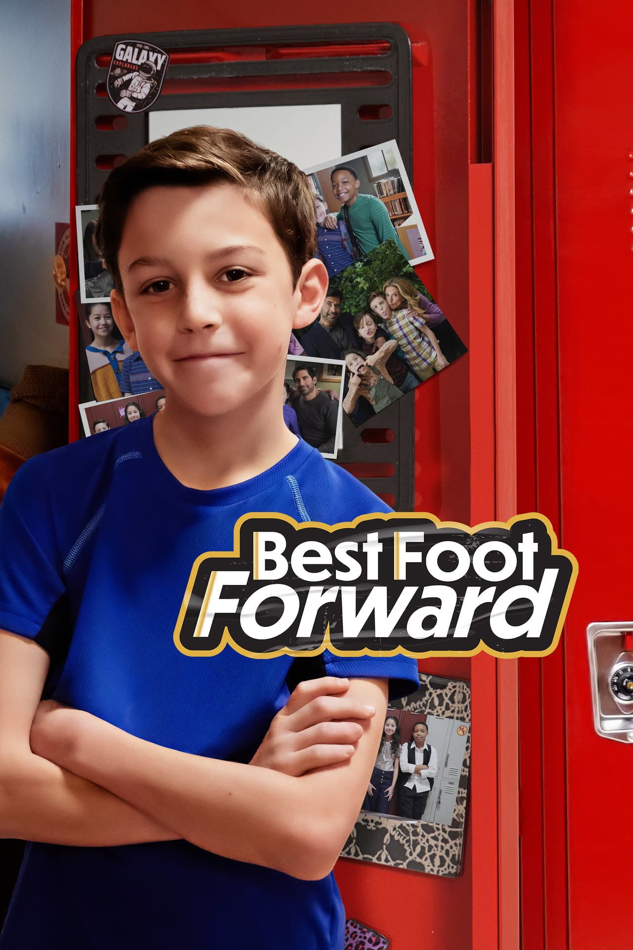 Best Foot Forward preview 2