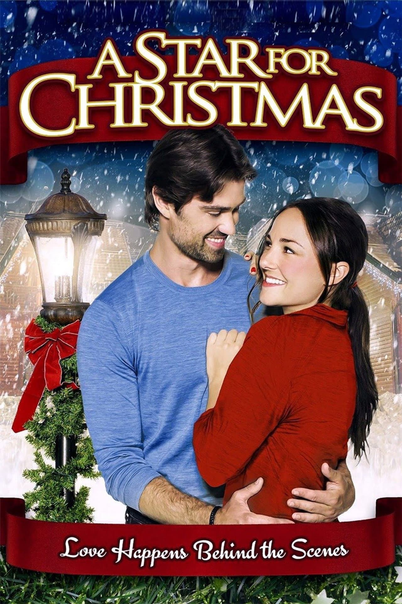 A Star for Christmas preview 2