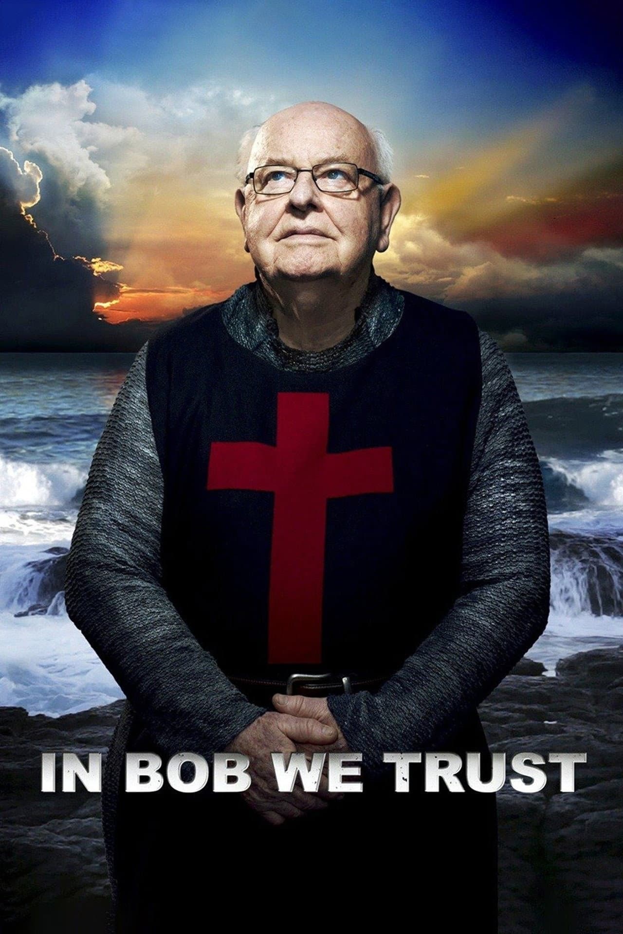 In Bob We Trust preview 1