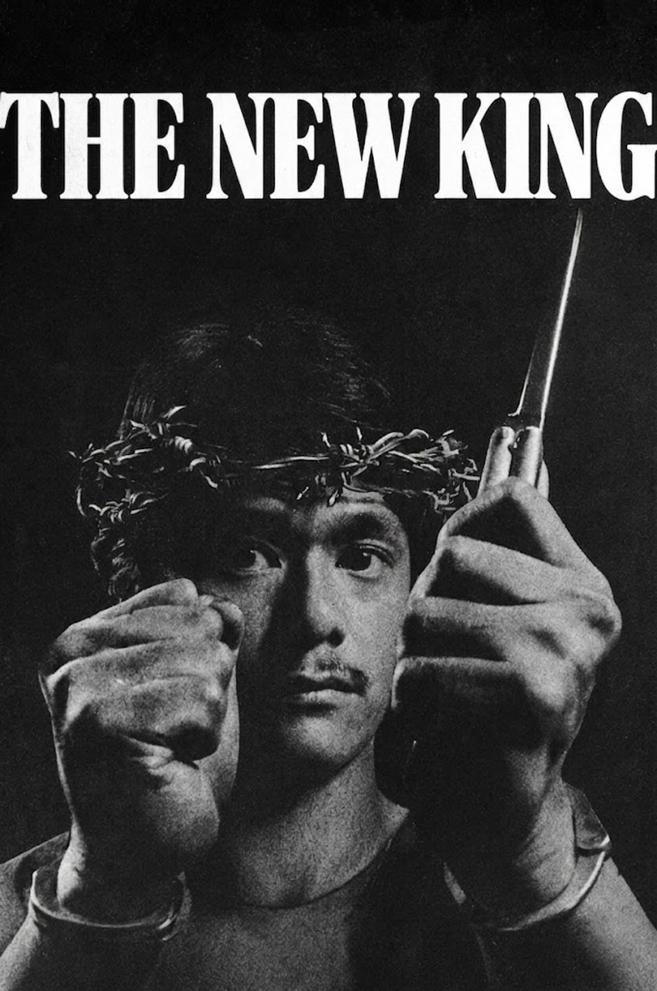 The New King preview 1