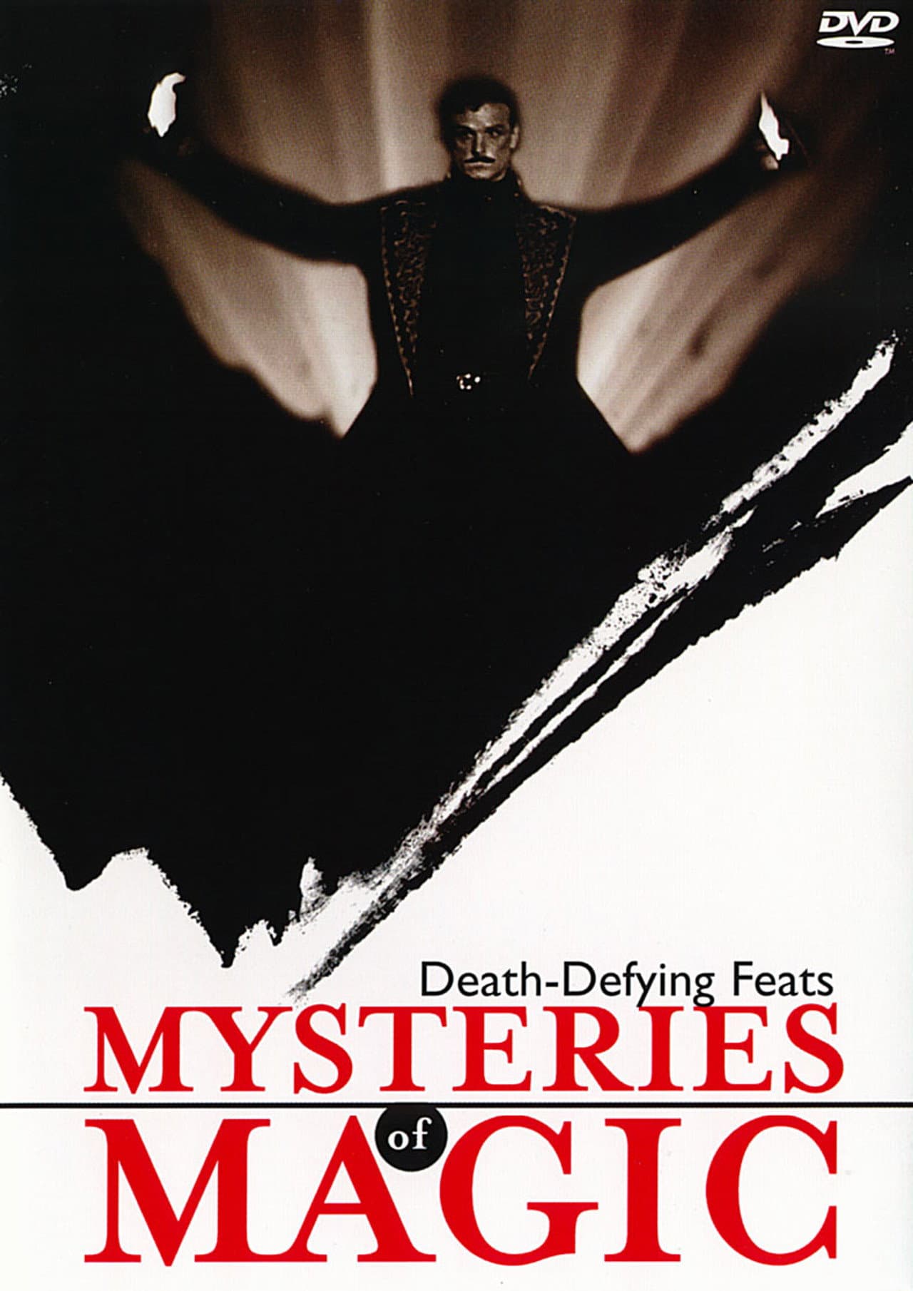 Mysteries of Magic preview 1