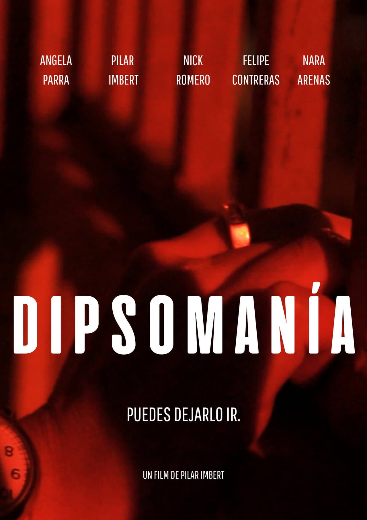 Dipsomania preview 1