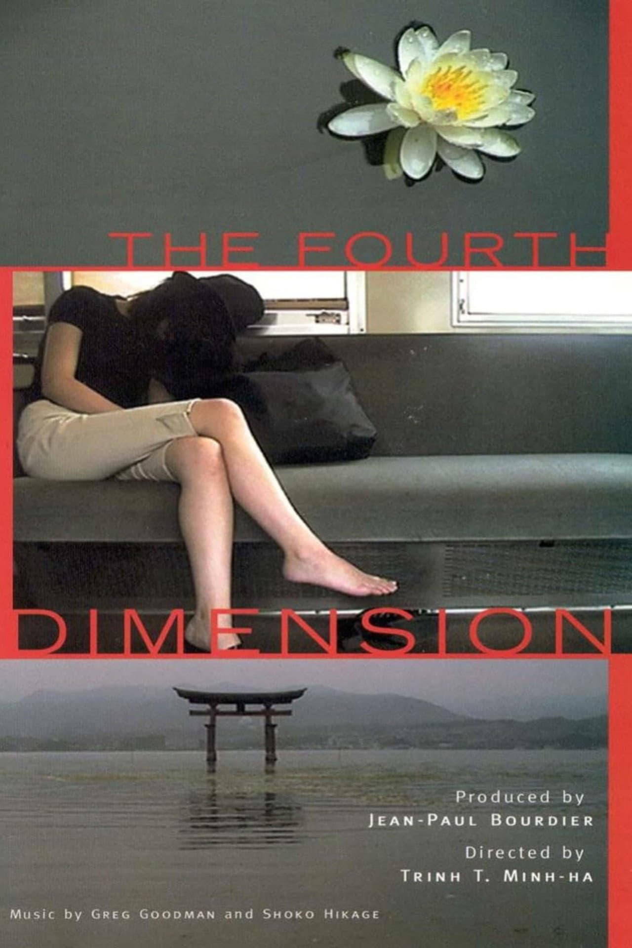 The Fourth Dimension preview 2