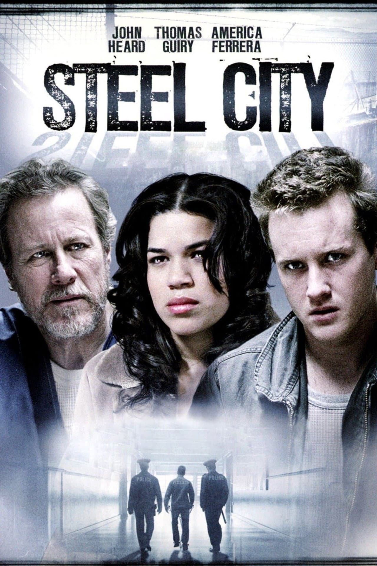Steel City preview 1