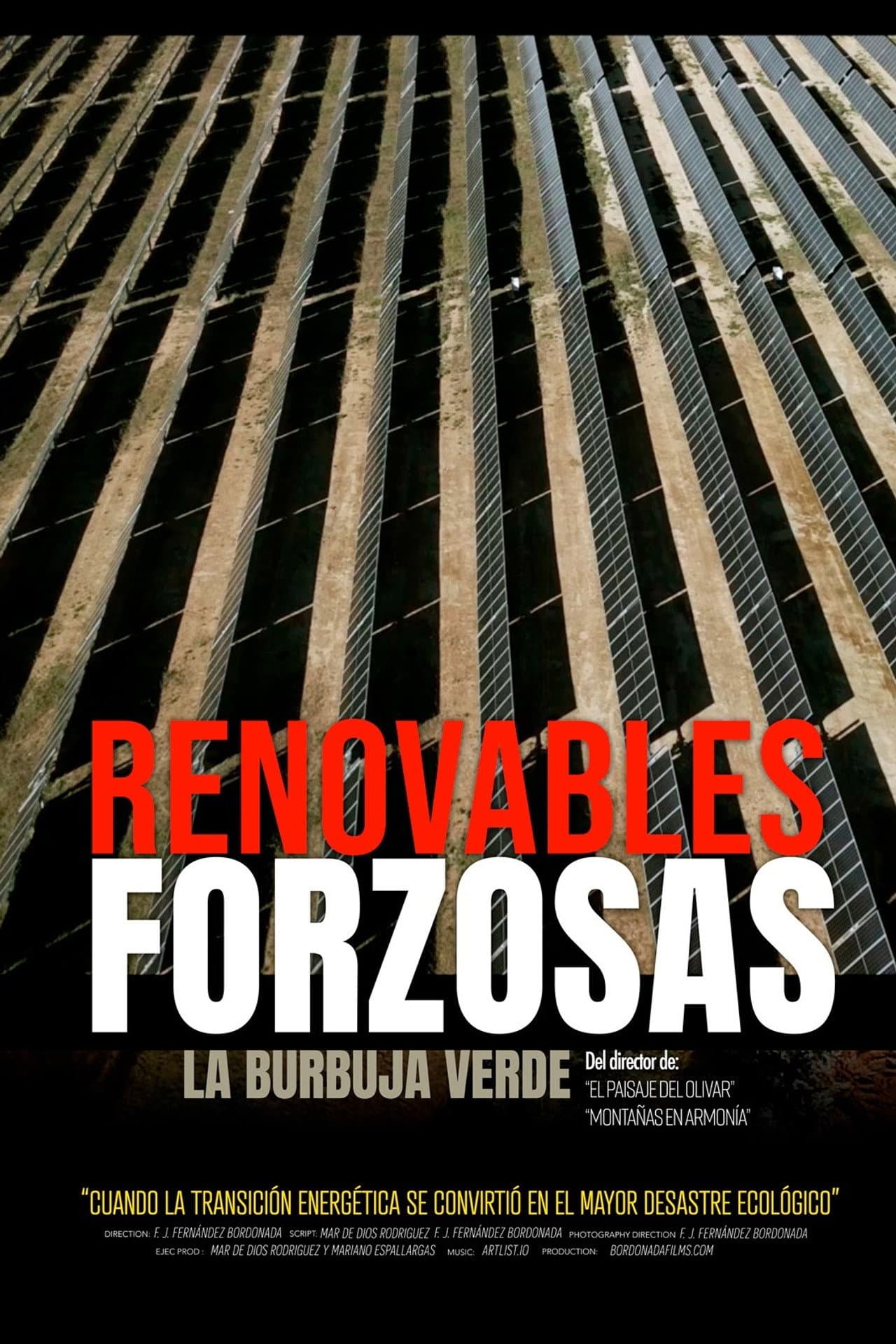Forced Renewables preview 2