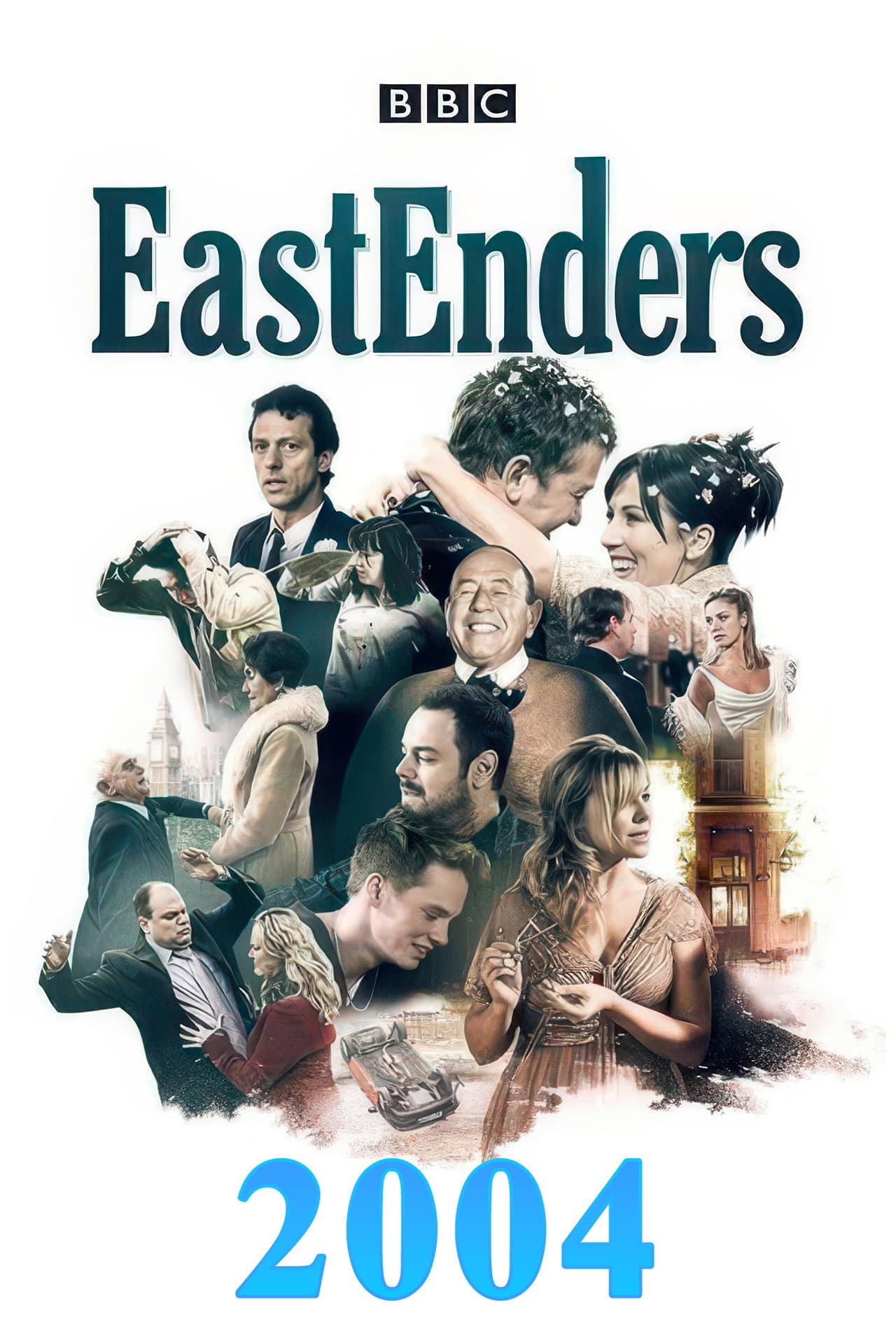Series 20