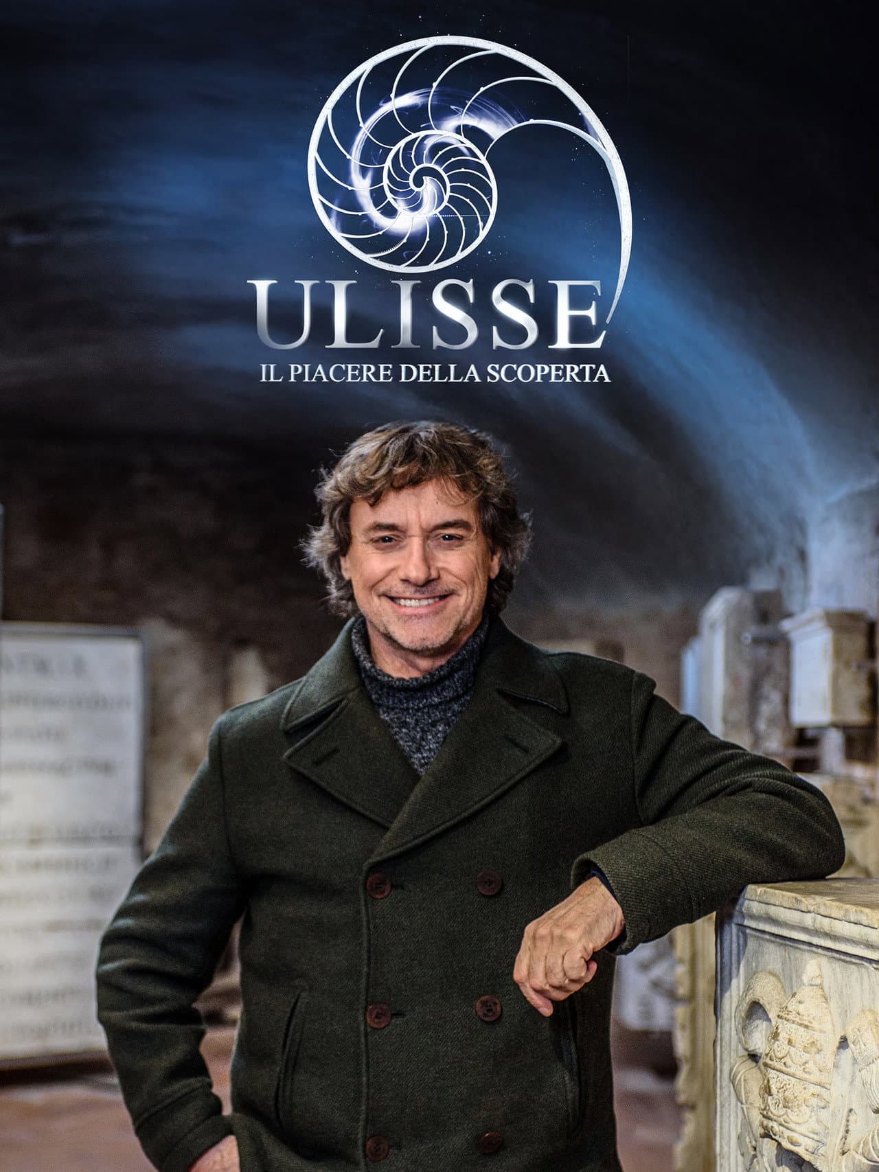 Ulisse - The Pleasure of Discovery preview 2