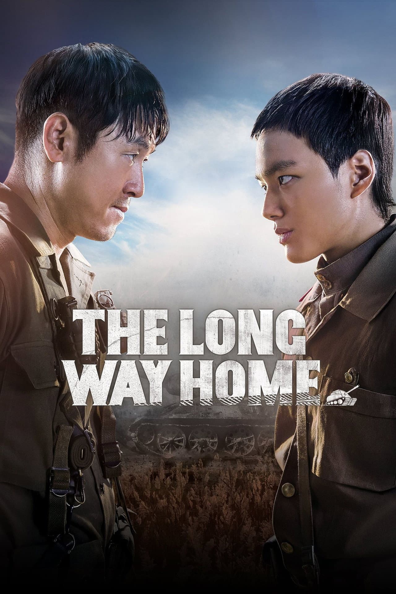 The Long Way Home preview 2