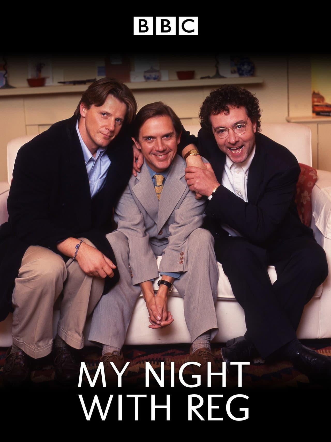 My Night with Reg preview 2