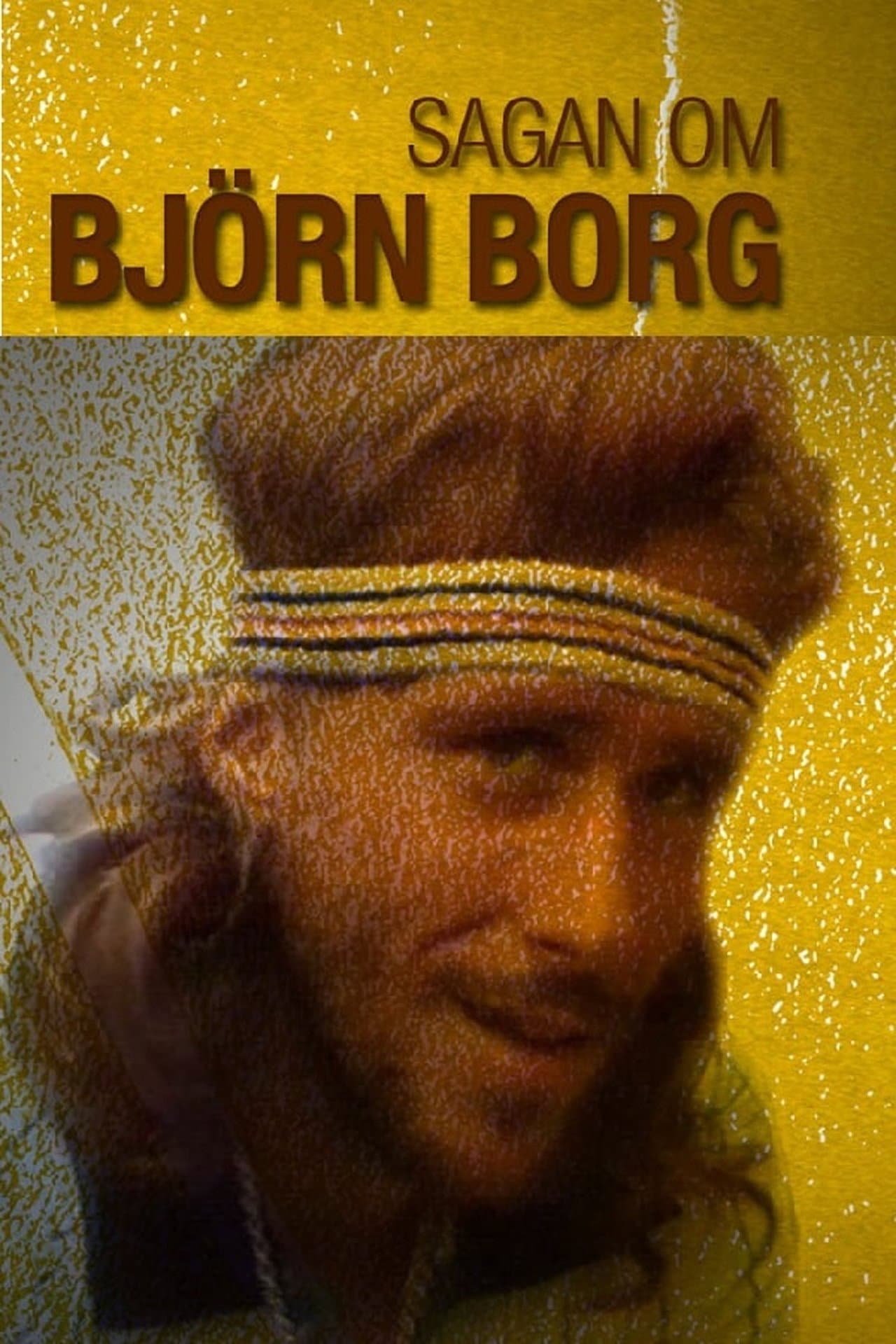 Sagan om Björn Borg preview 2