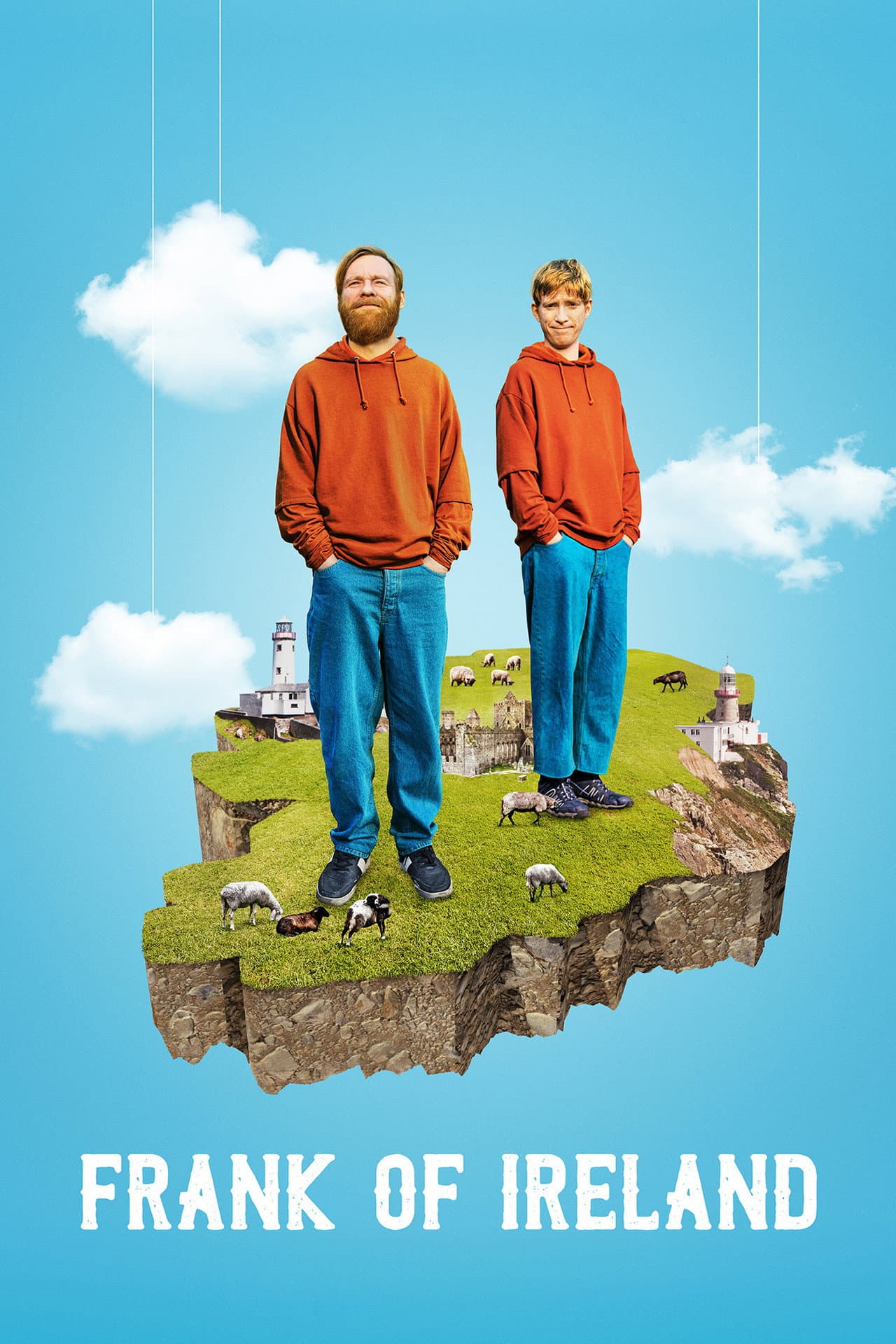 Frank of Ireland preview 2