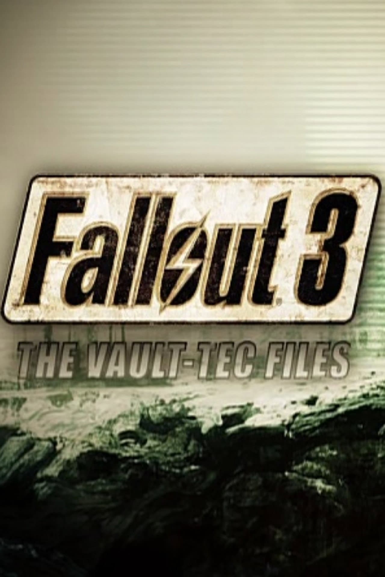 The Making of Fallout 3: The Vault-Tec Files preview 2