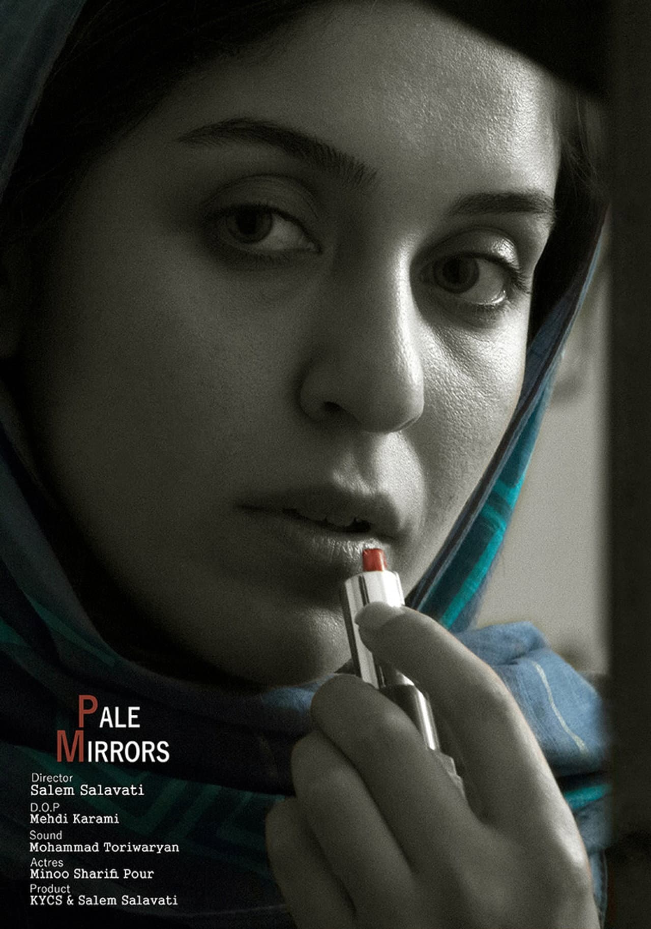 Pale Mirrors preview 2